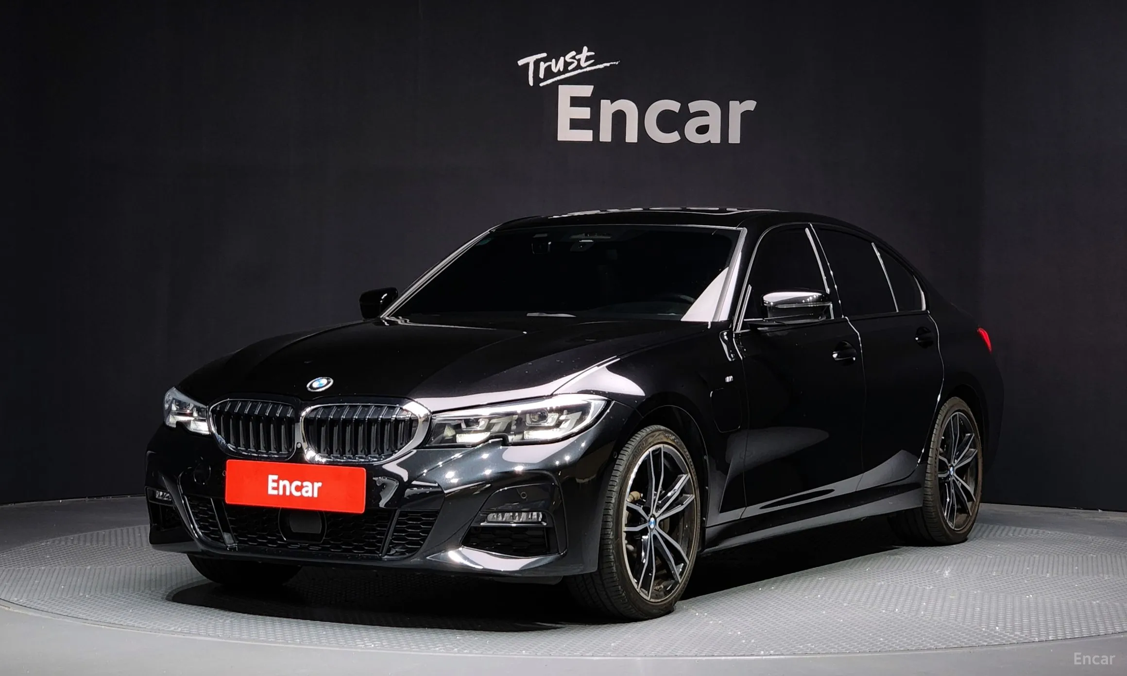 3 Series (G20)