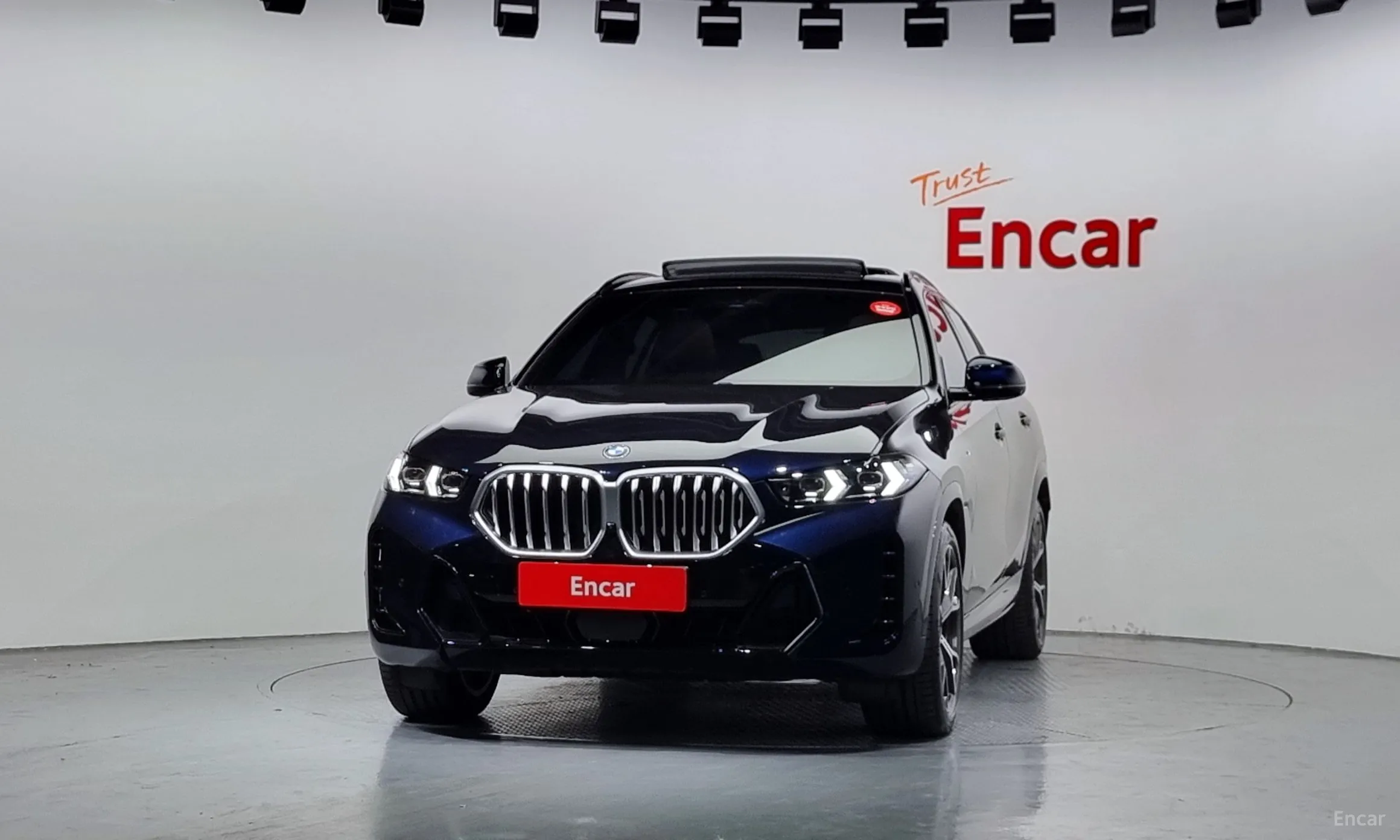 BMW X6 (G06)