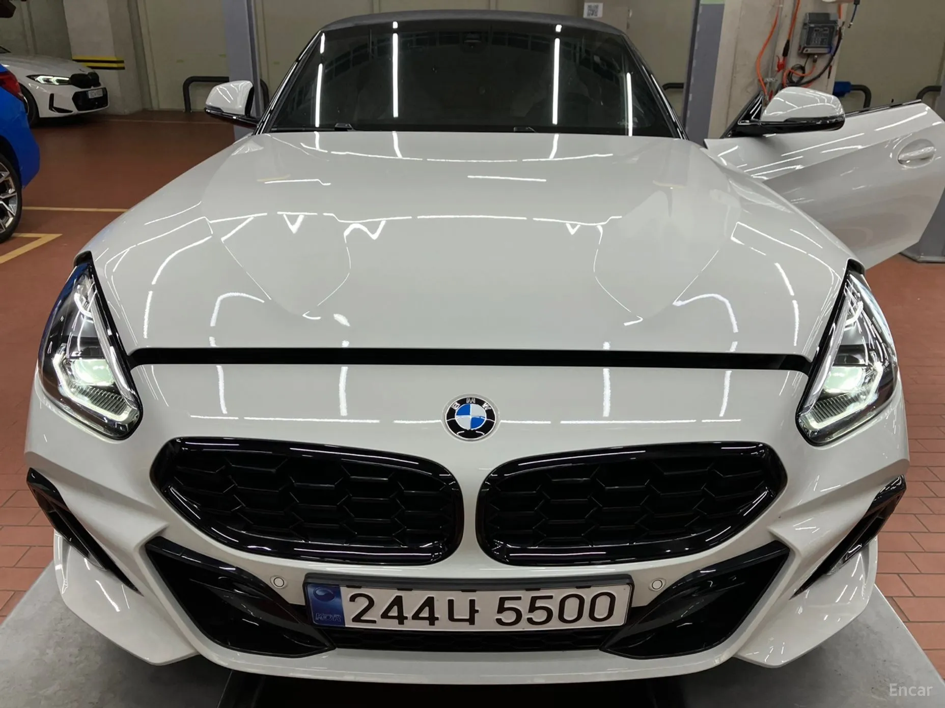 Z4 (G29)