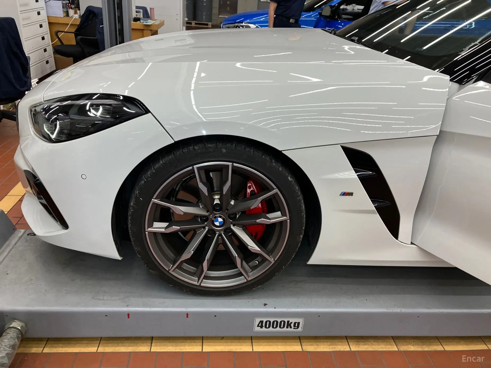 BMW Z4 (G29)