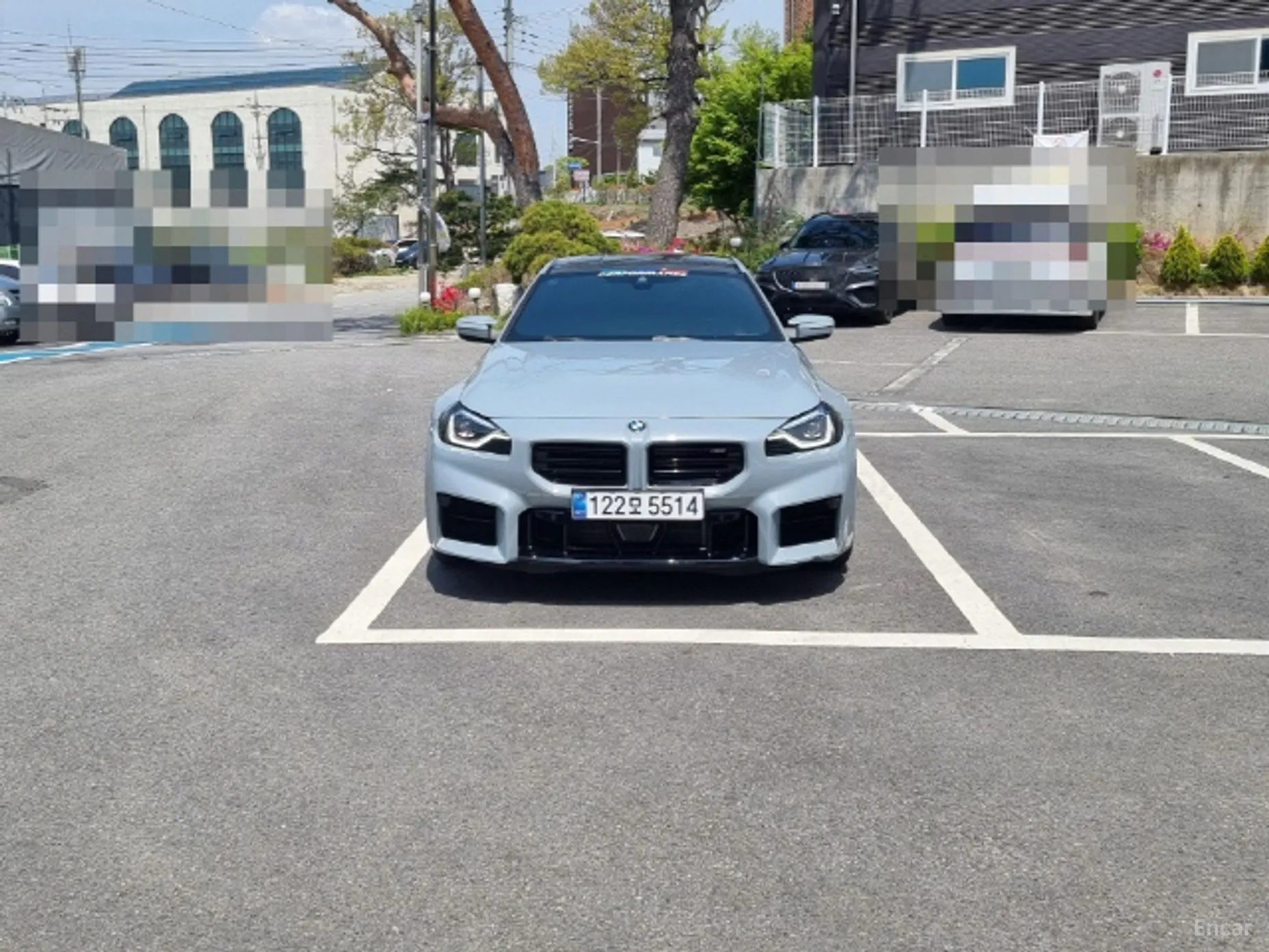 BMW M2 (G87)