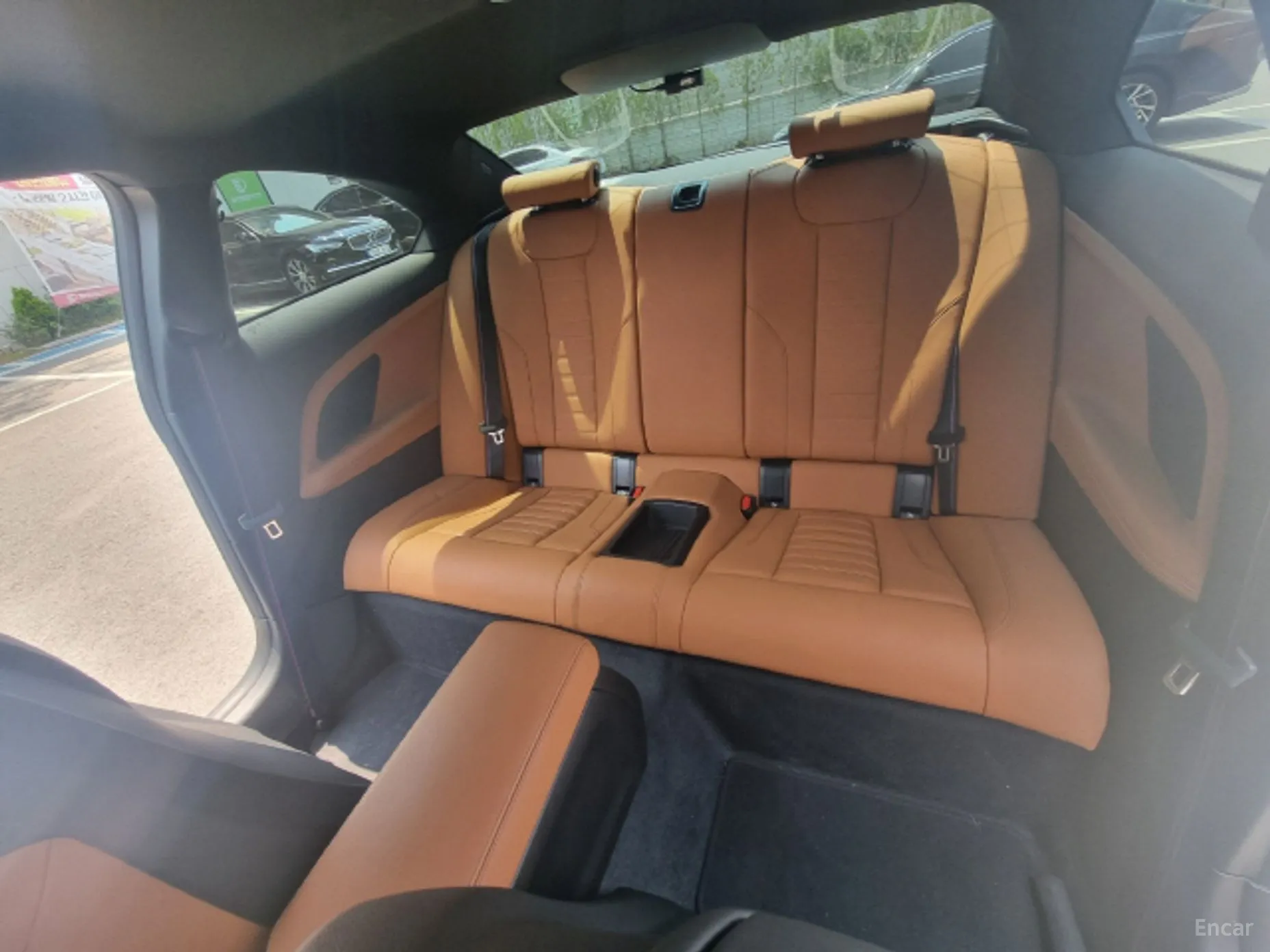 BMW M2 (G87) превью 4