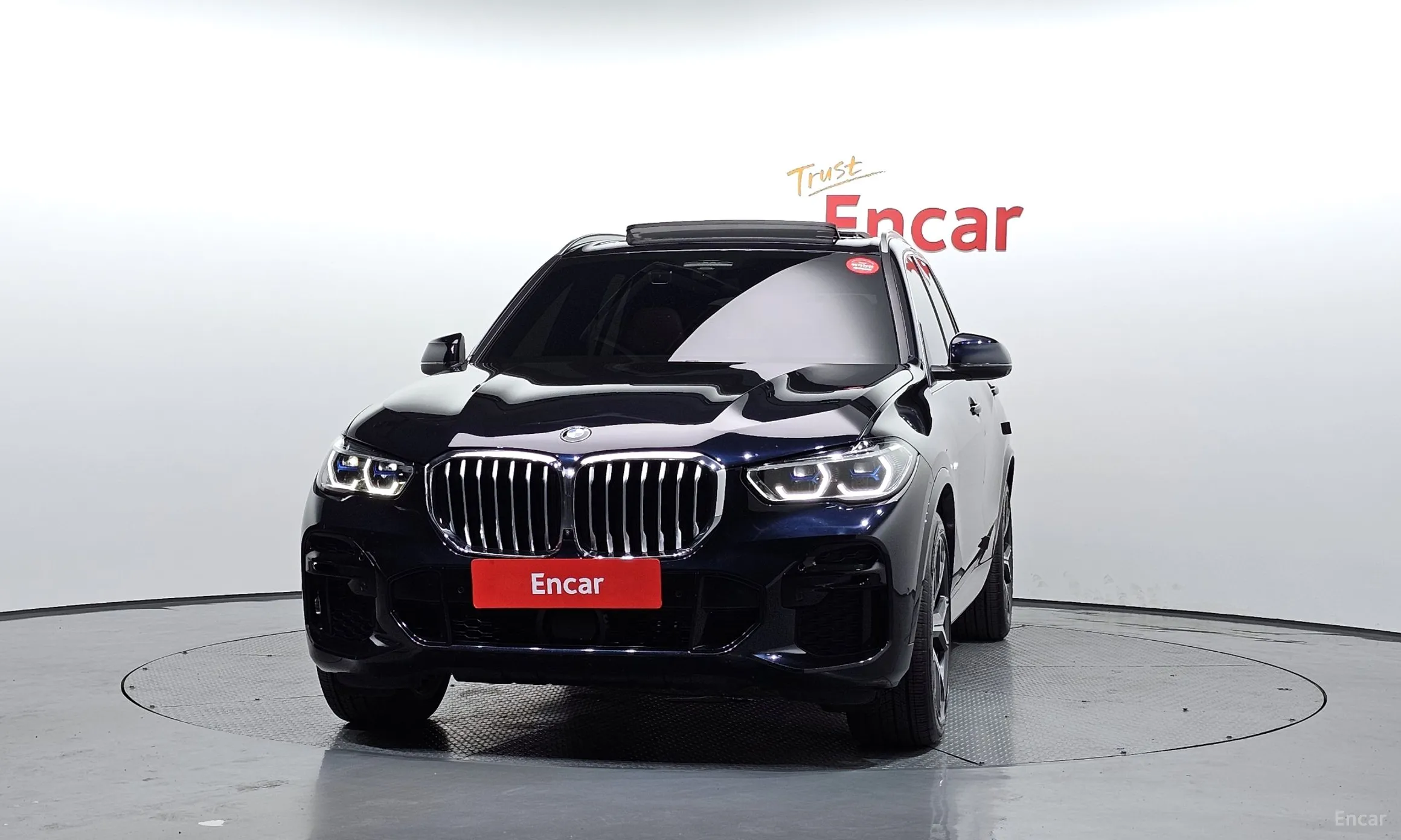 BMW X5 (G05)