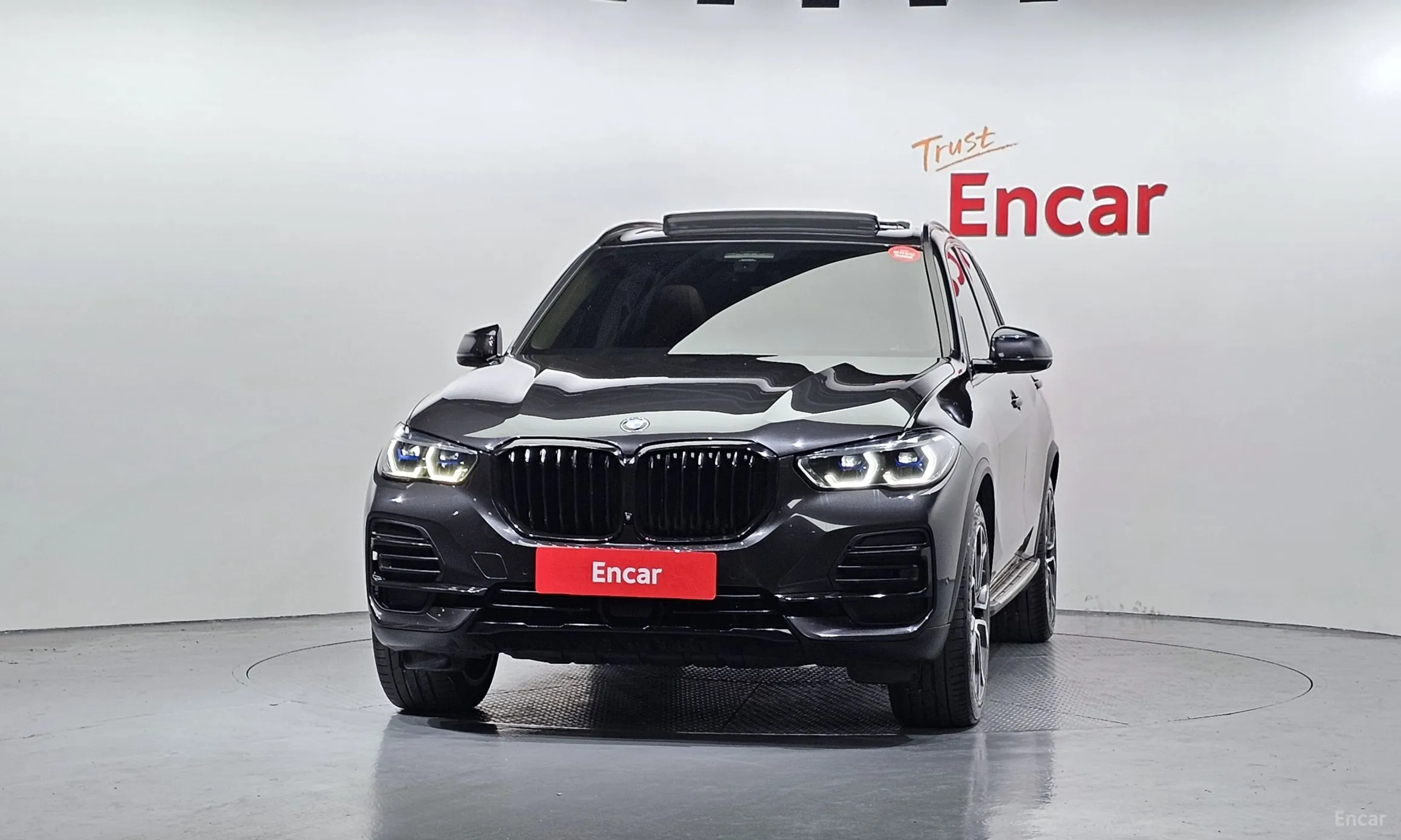 BMW X5 (G05)