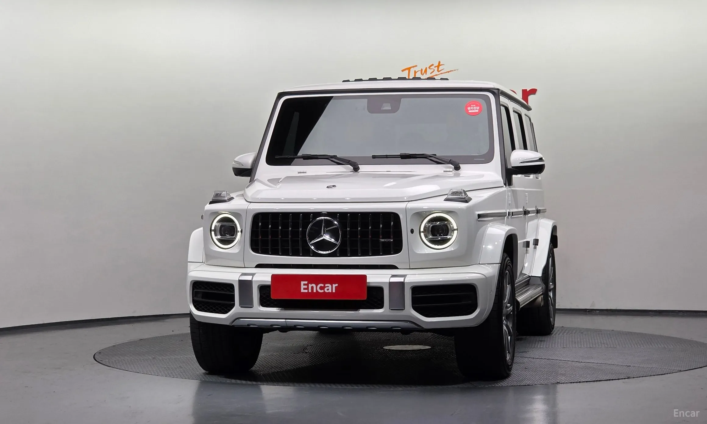 Mercedes Benz G-Class W463b превью 2