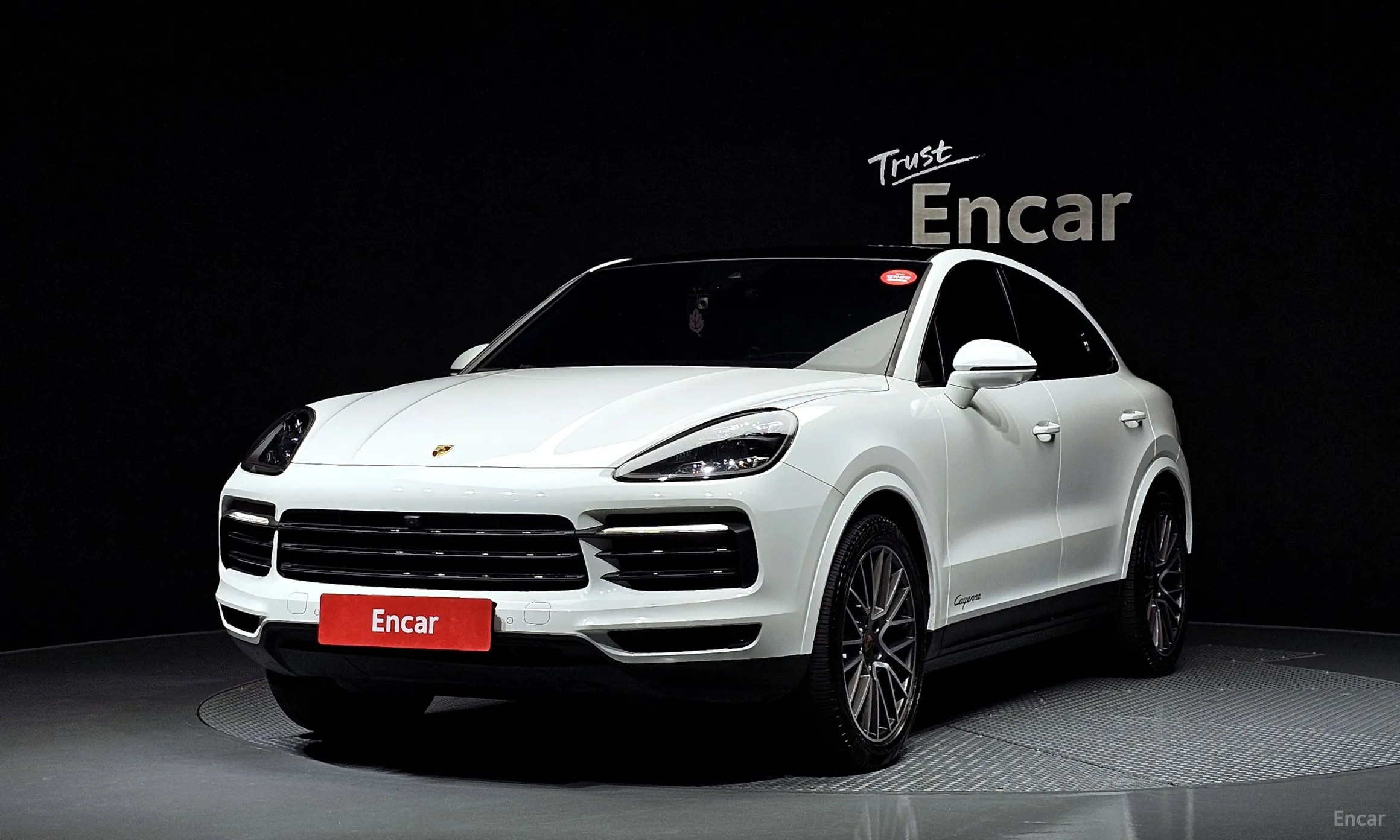 Porsche Cayenne (PO536)