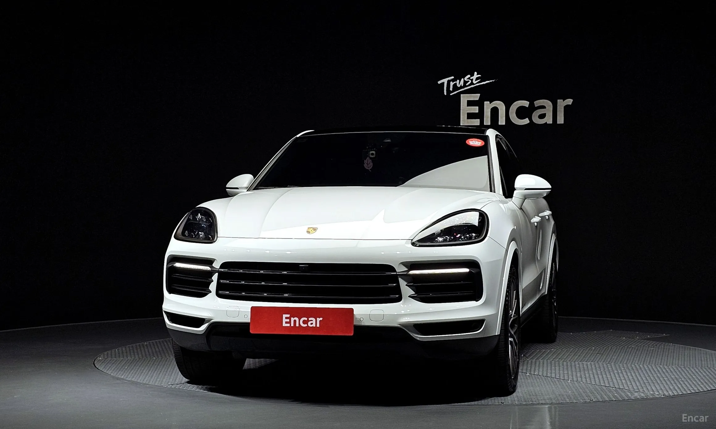 Porsche Cayenne (PO536)