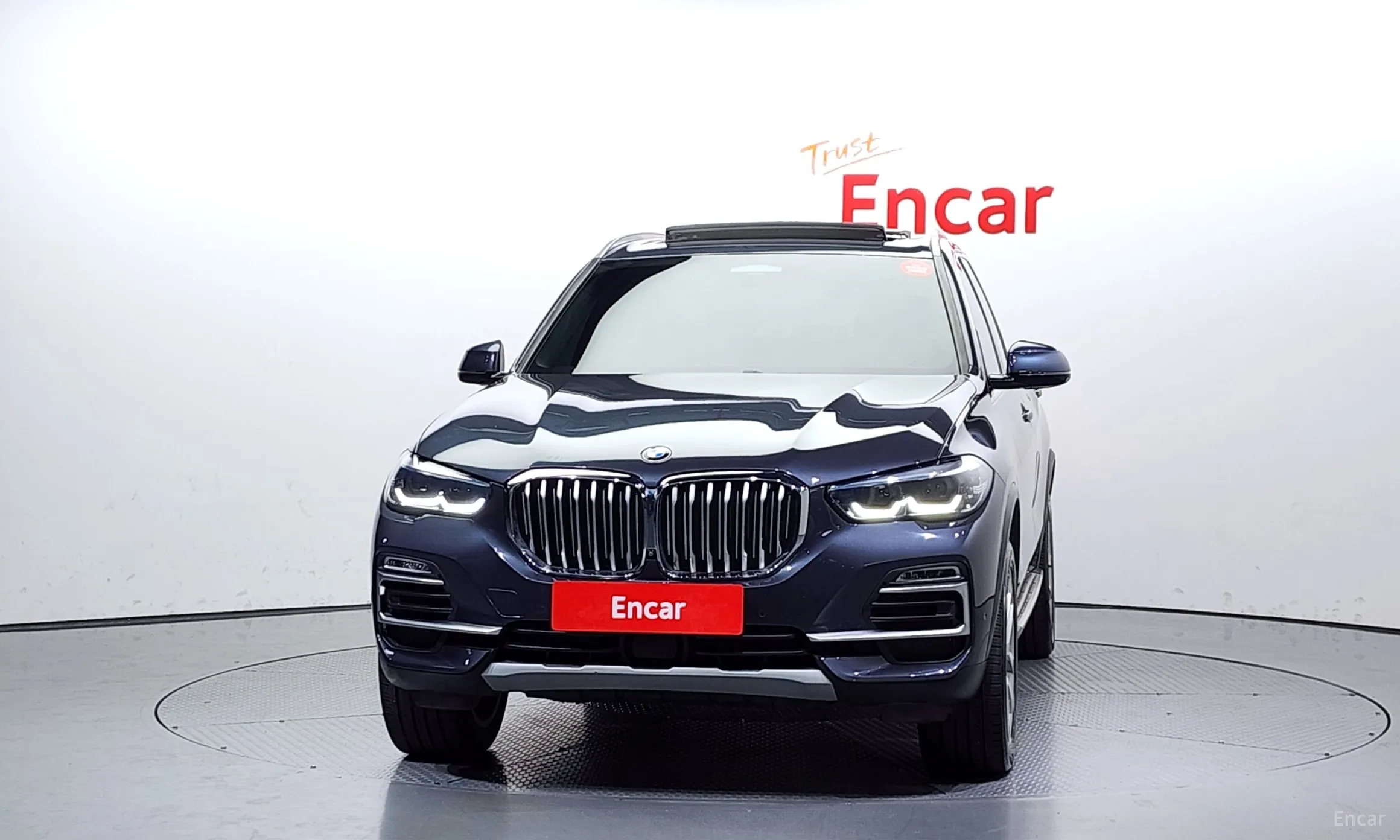 BMW X5 (G05)