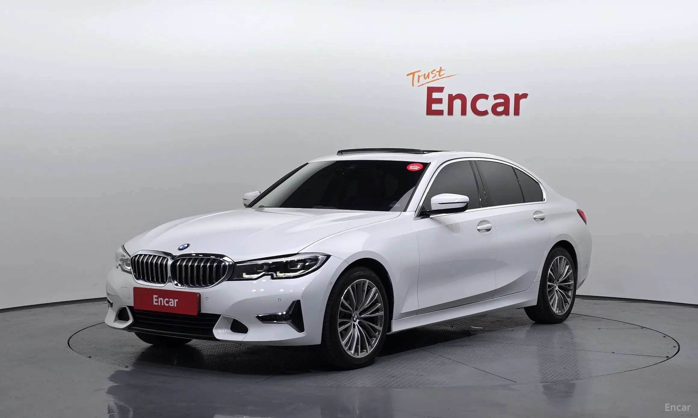 3 Series (G20)