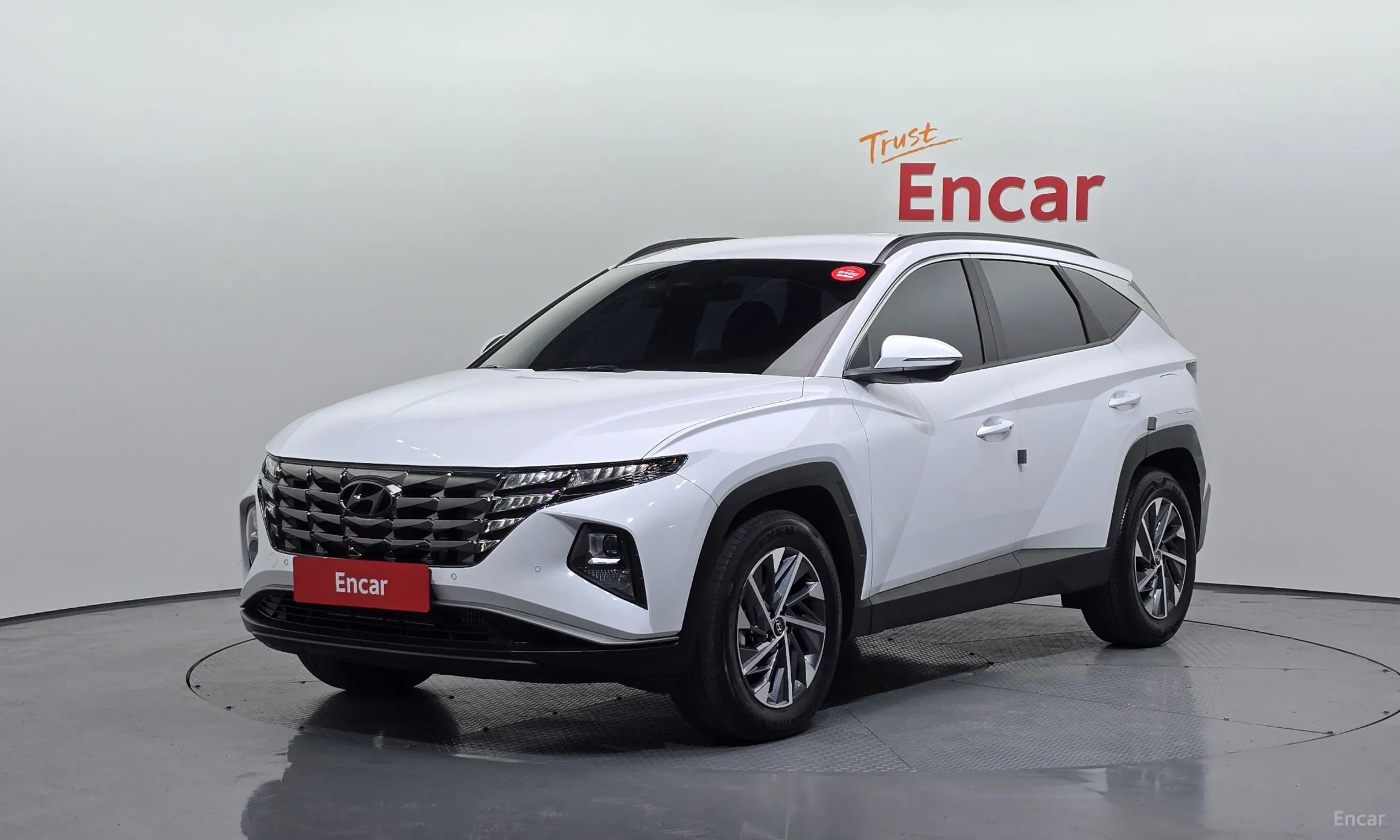 Tucson (NX4)