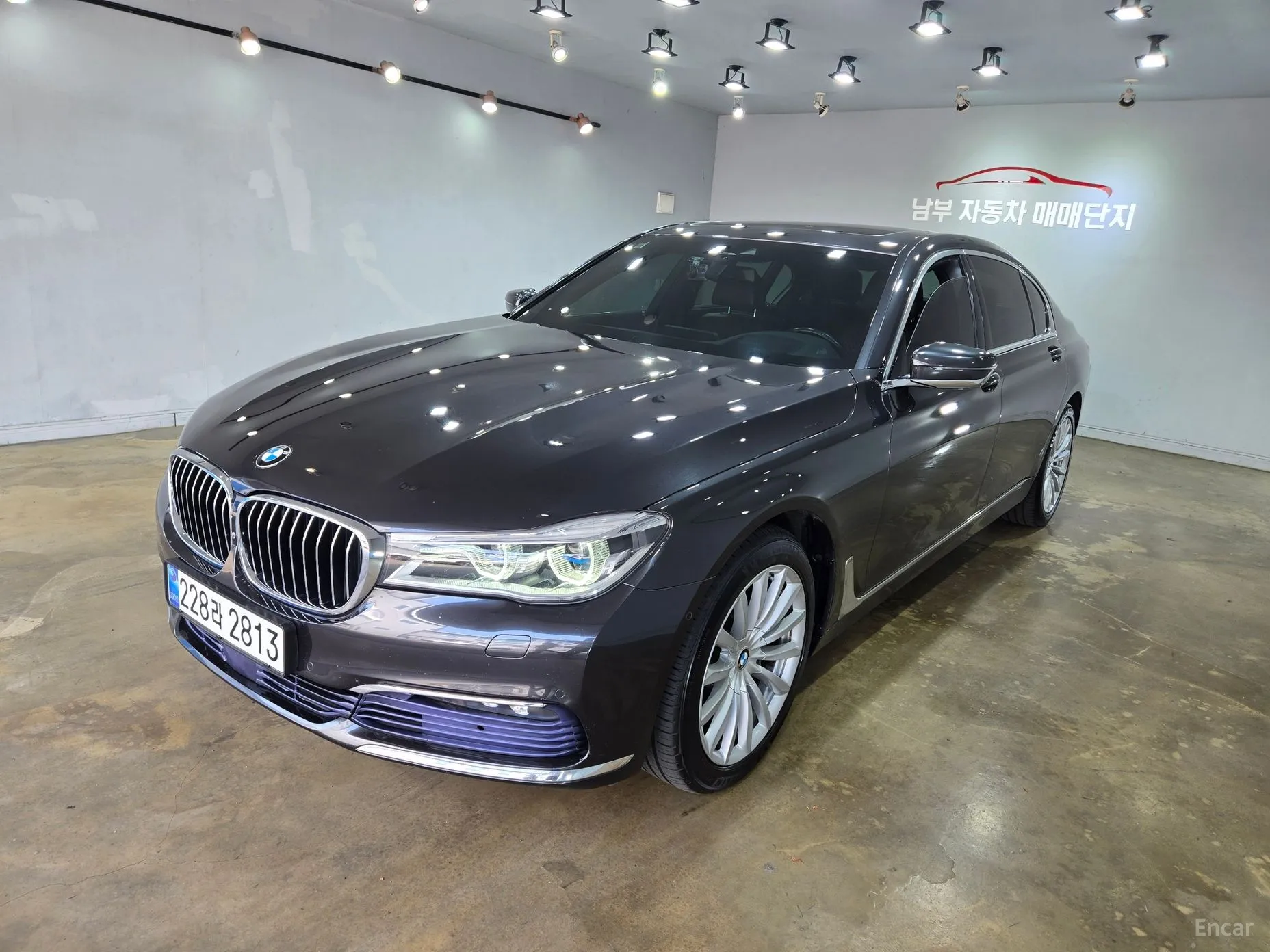 7 Series (G11)
