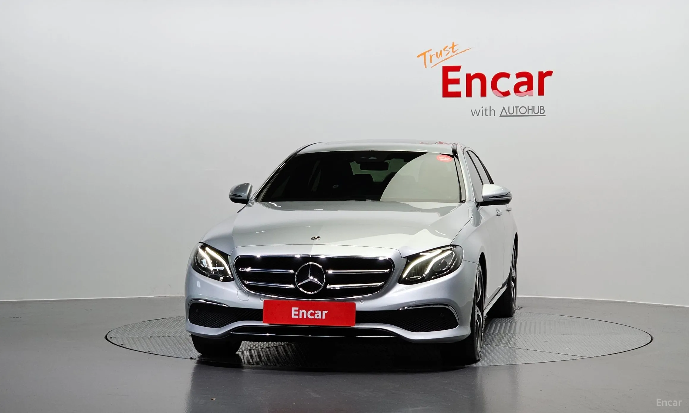 Mercedes Benz E-Class W213 превью 2