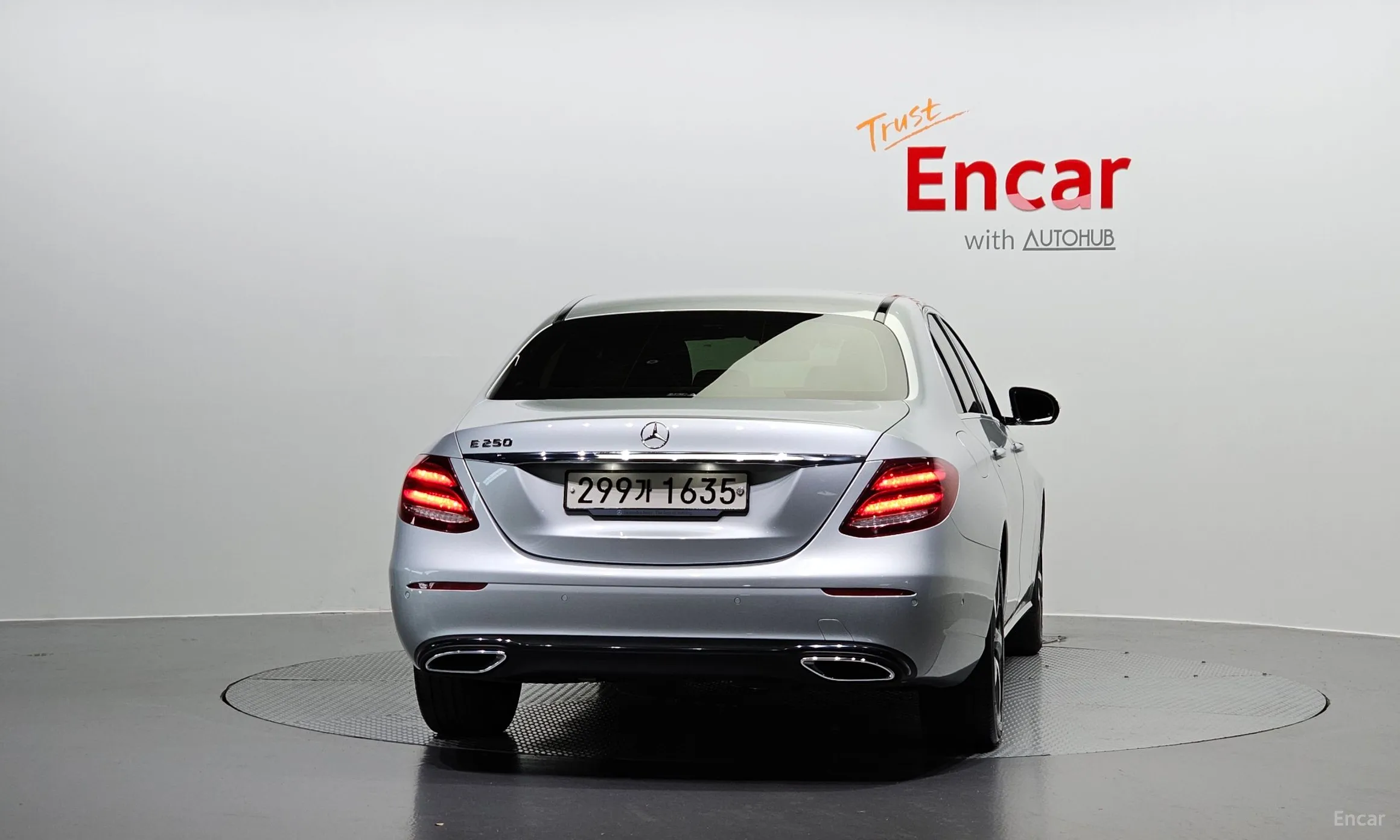 Mercedes Benz E-Class W213 превью 3
