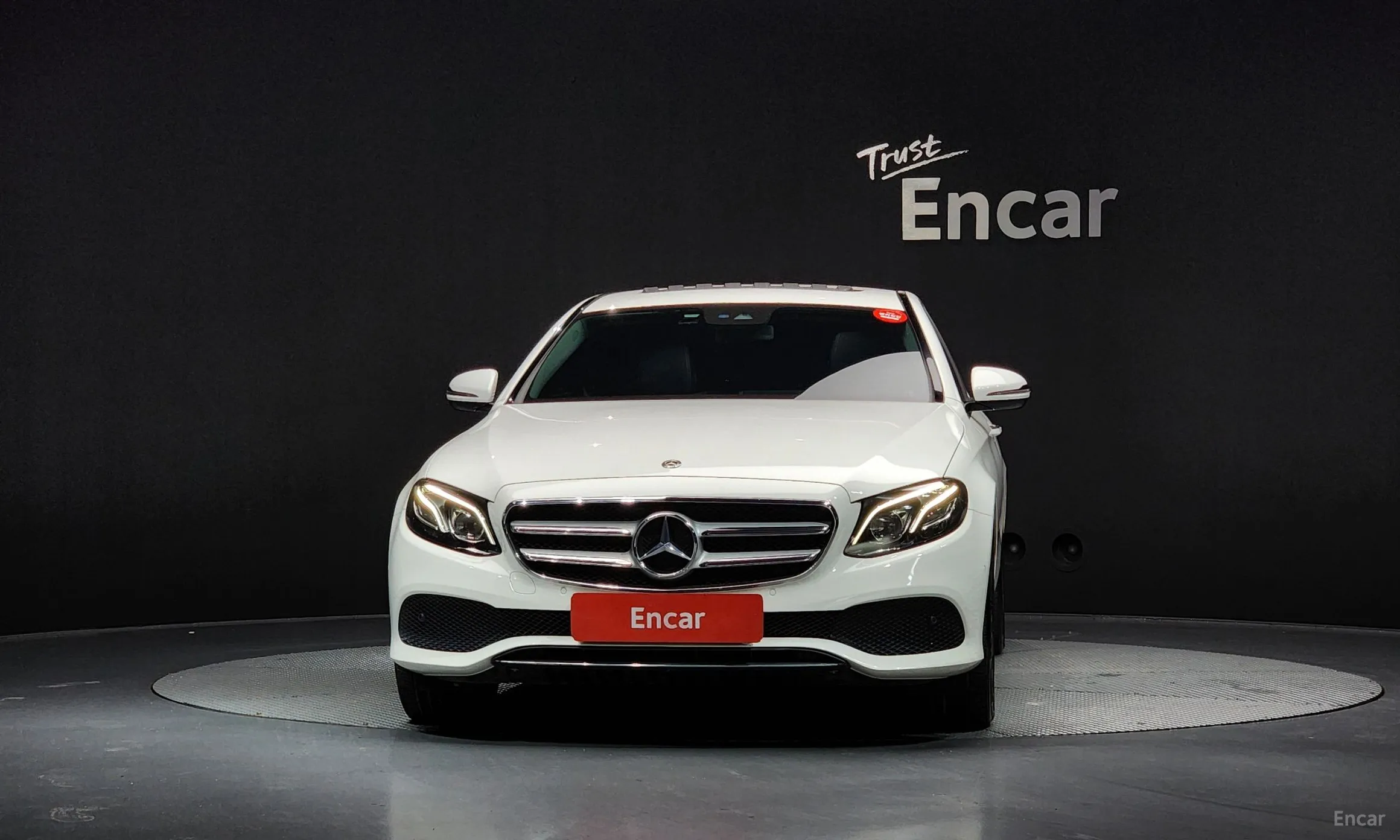 Mercedes Benz E-Class W213 превью 2