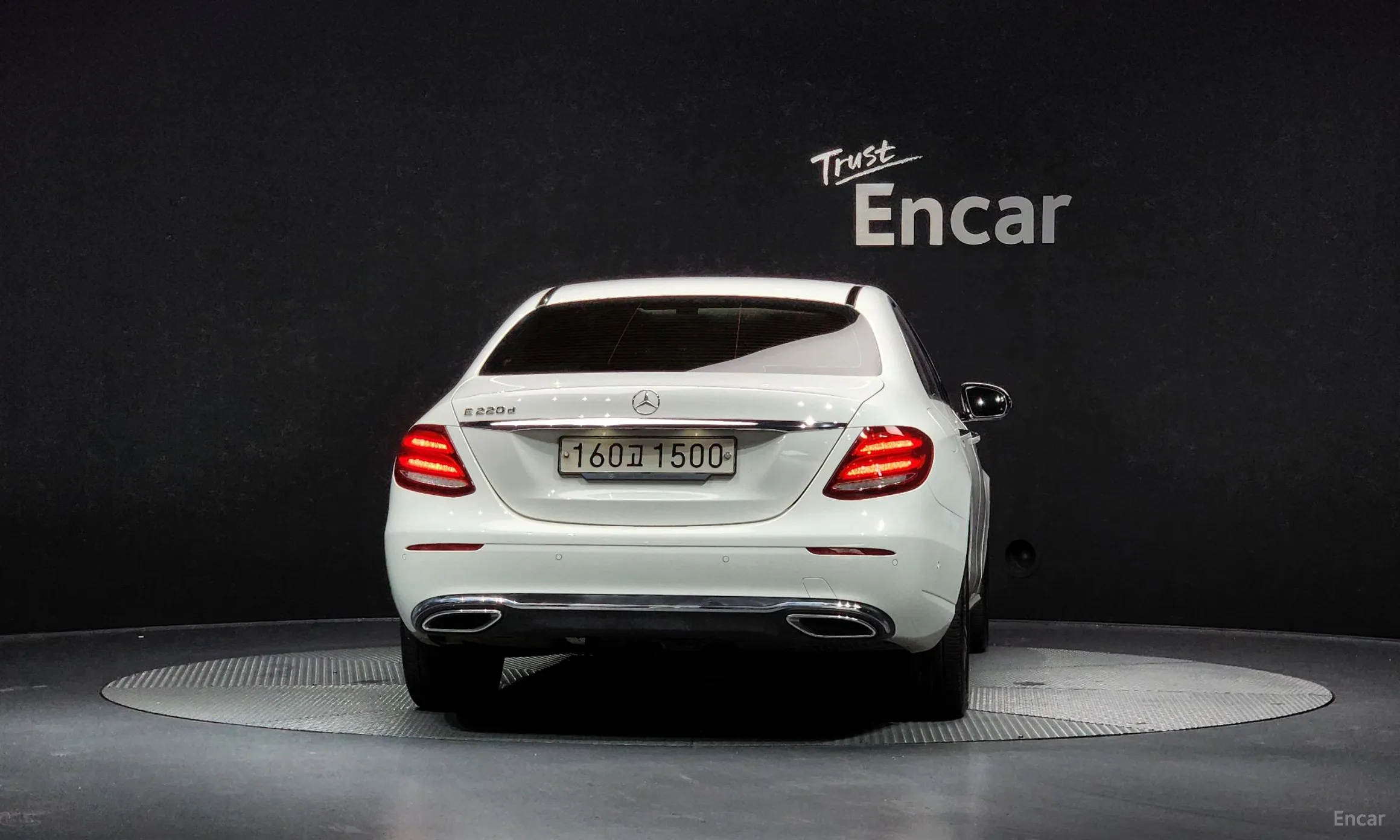 Mercedes Benz E-Class W213 превью 3