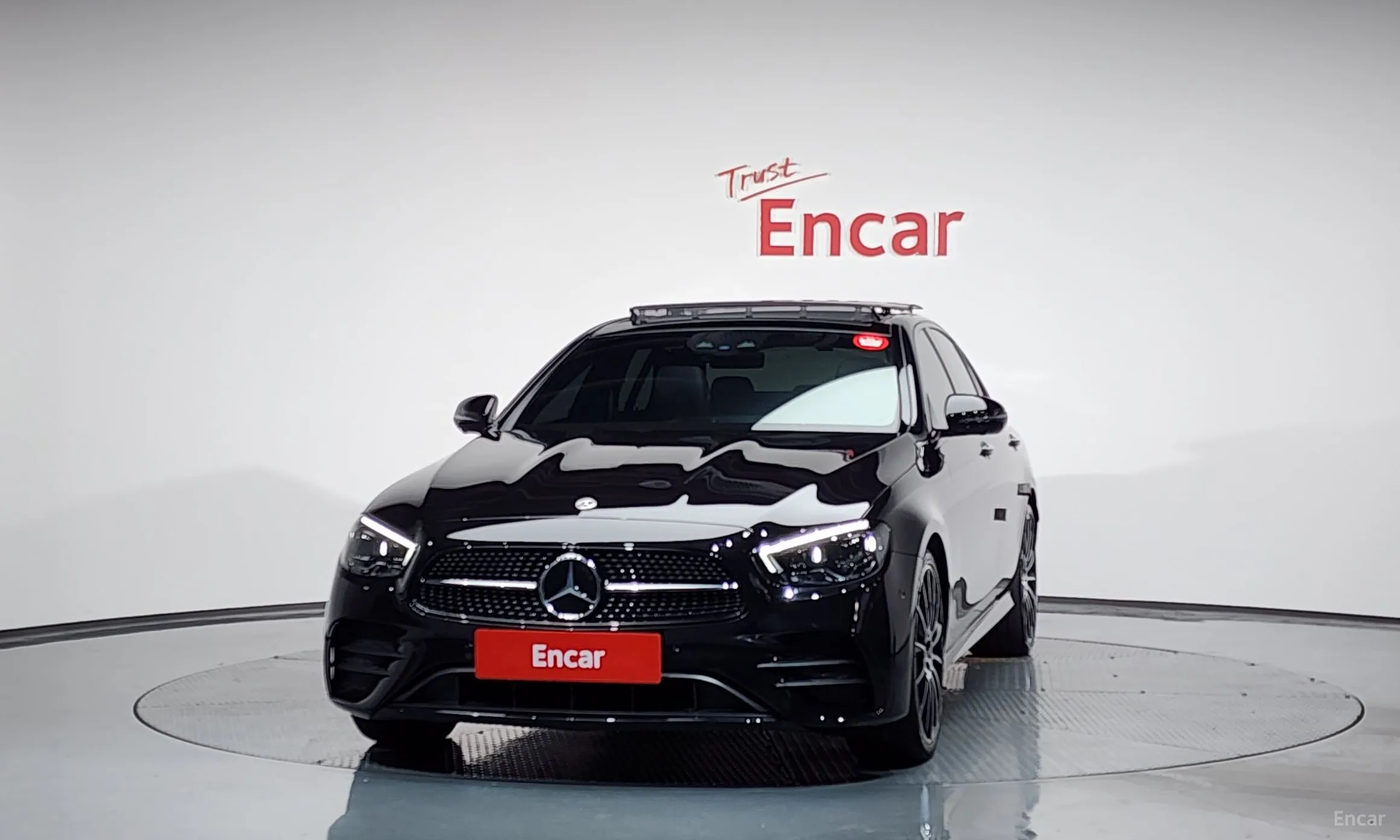 Mercedes Benz E-Class W213