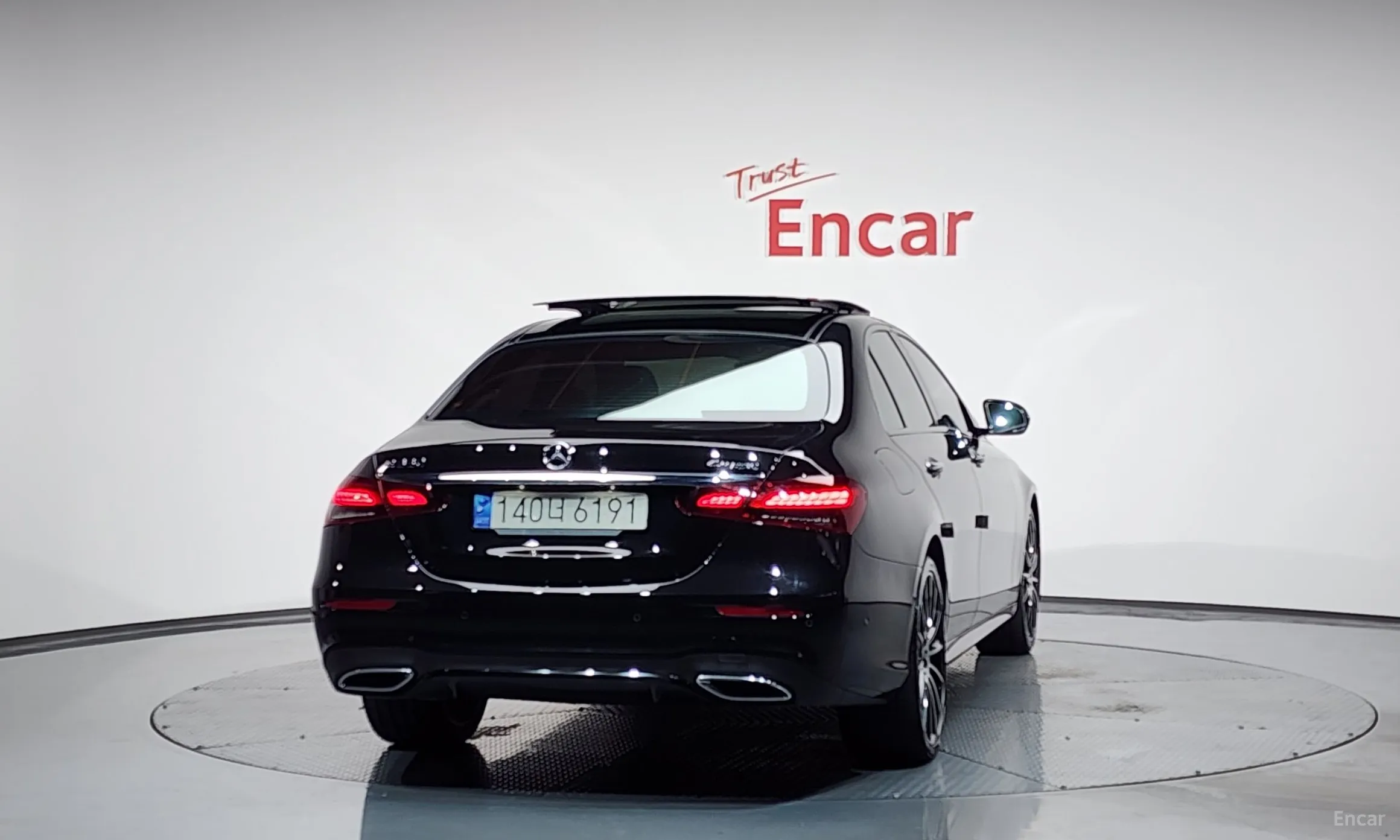 Mercedes Benz E-Class W213 превью 3