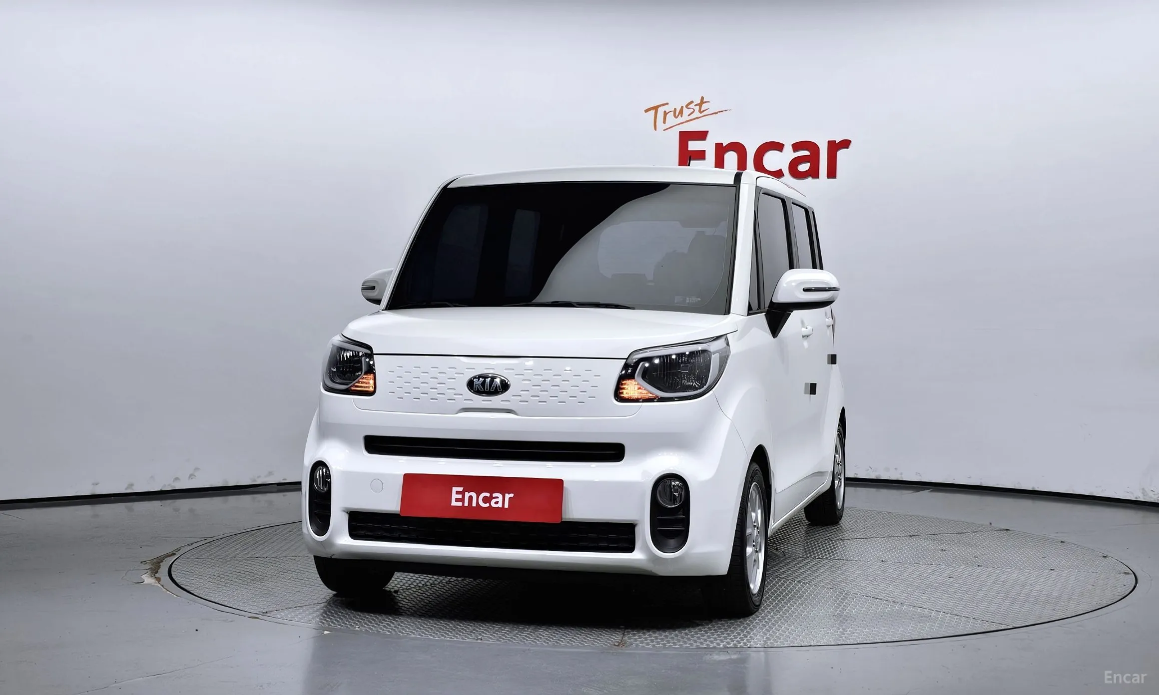 Kia Ray