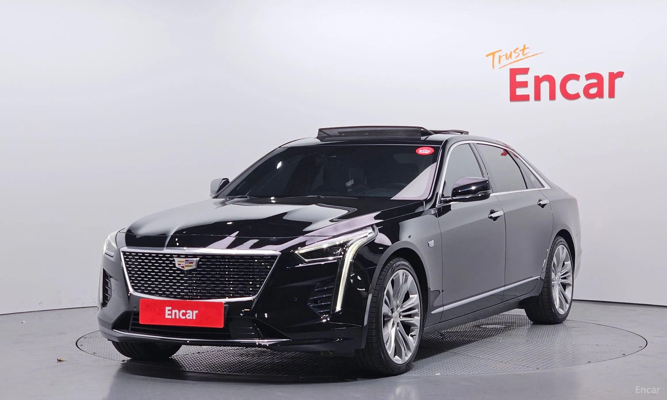 CT6