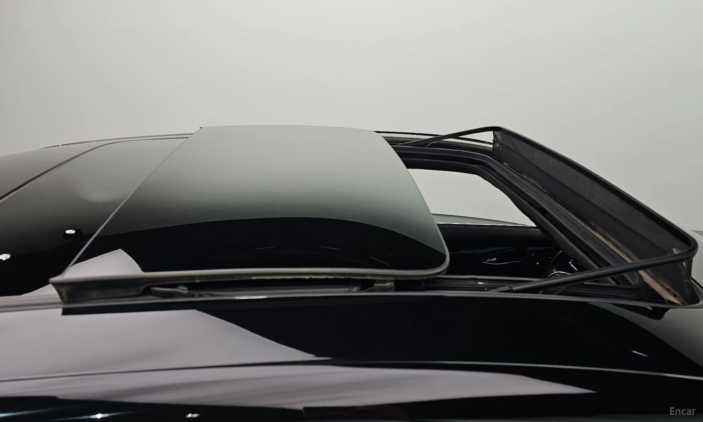 Cadillac CT6 превью 19