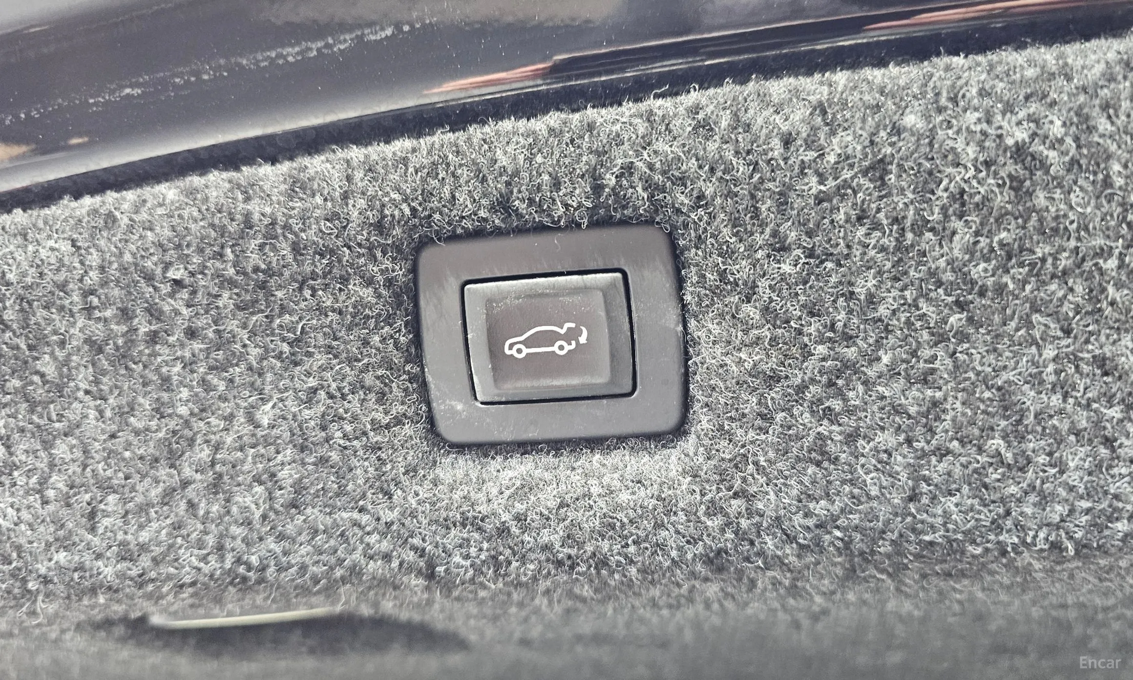 Cadillac CT6 превью 20