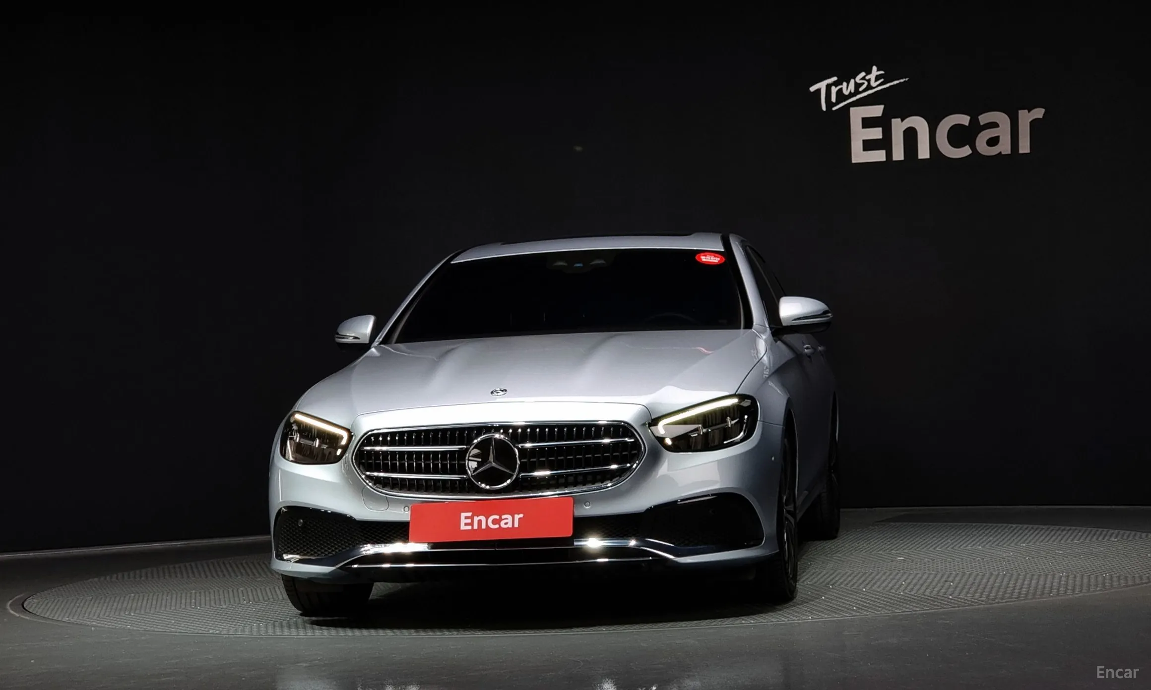 Mercedes Benz E-Class W213