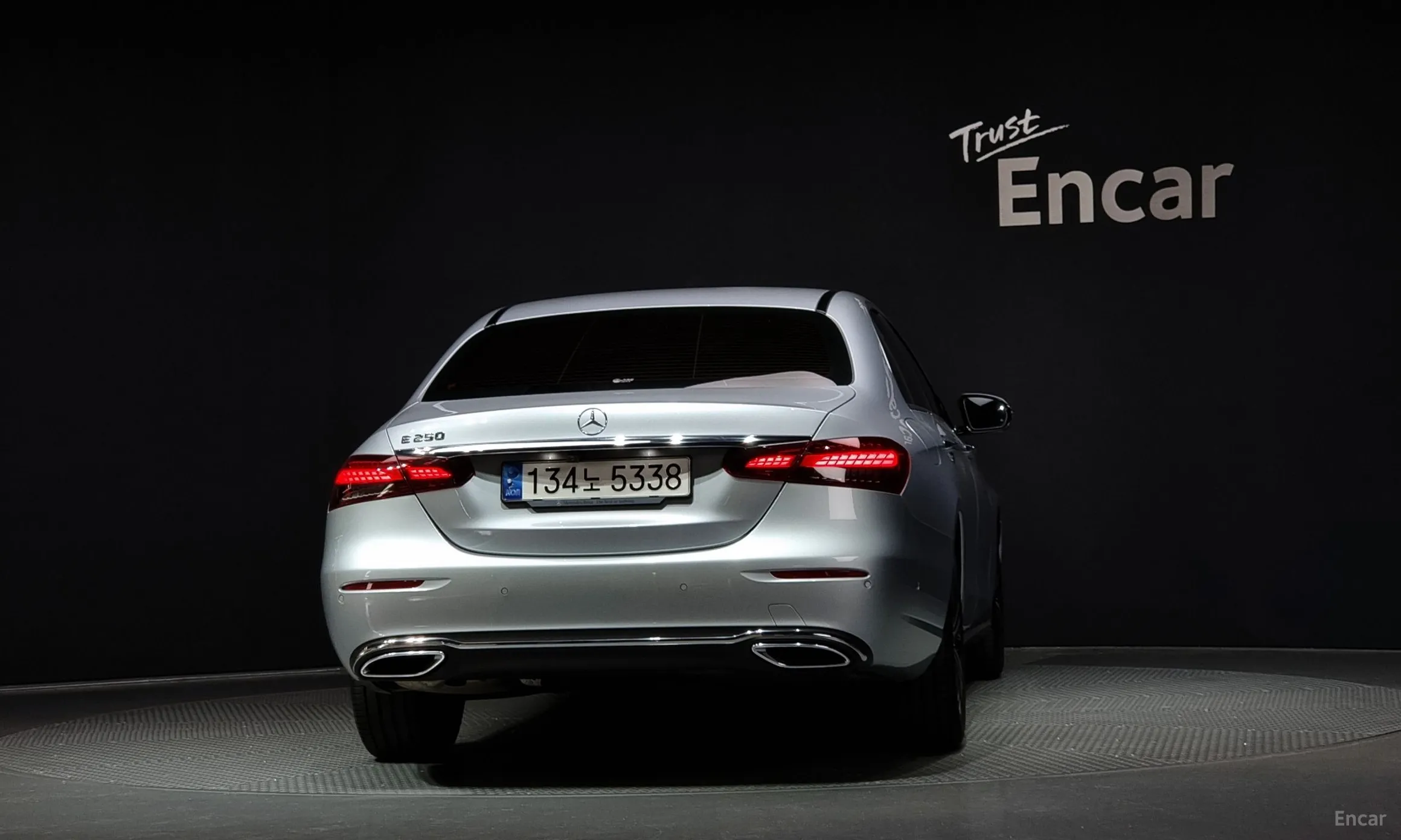 Mercedes Benz E-Class W213 превью 3