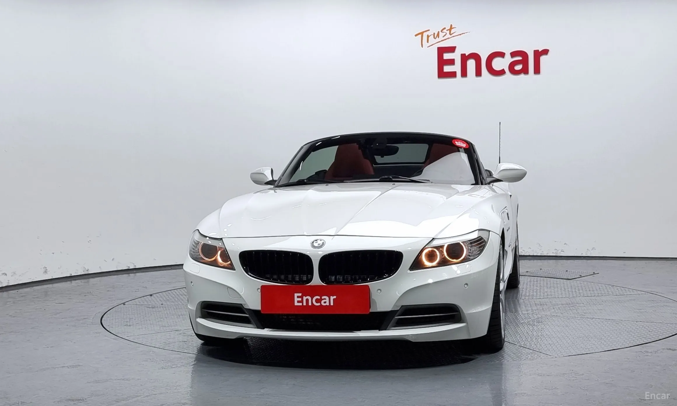 BMW Z4 (E89)