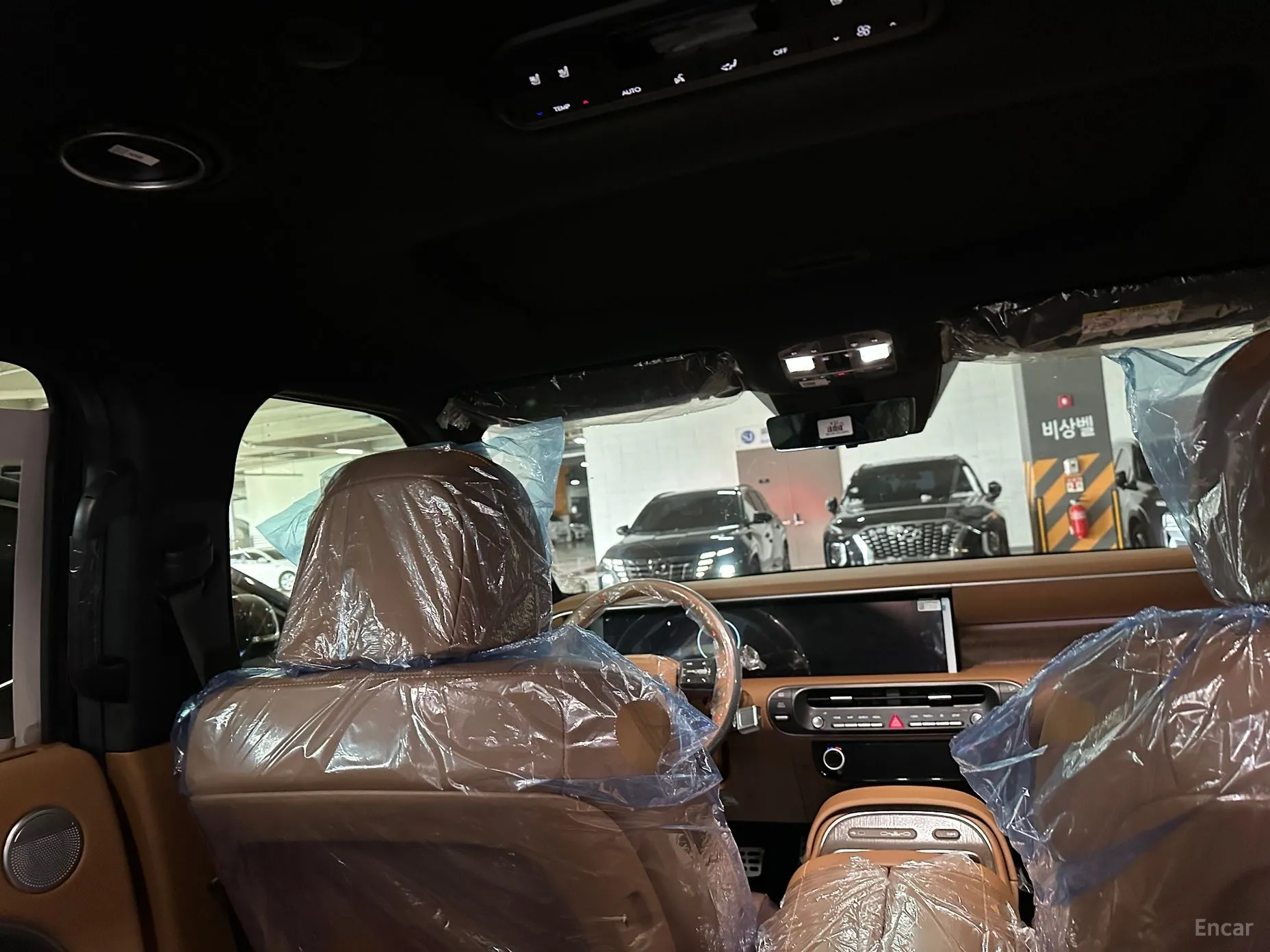 Hyundai Palisade (LX3) превью 4