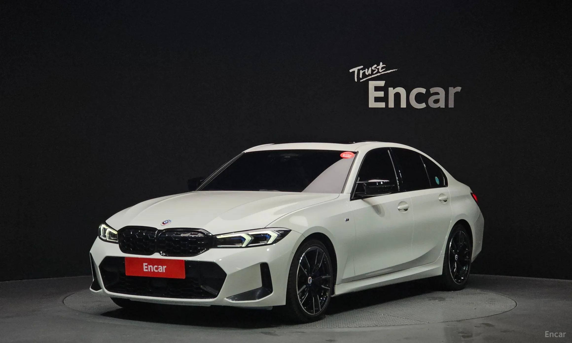 3 Series (G20)