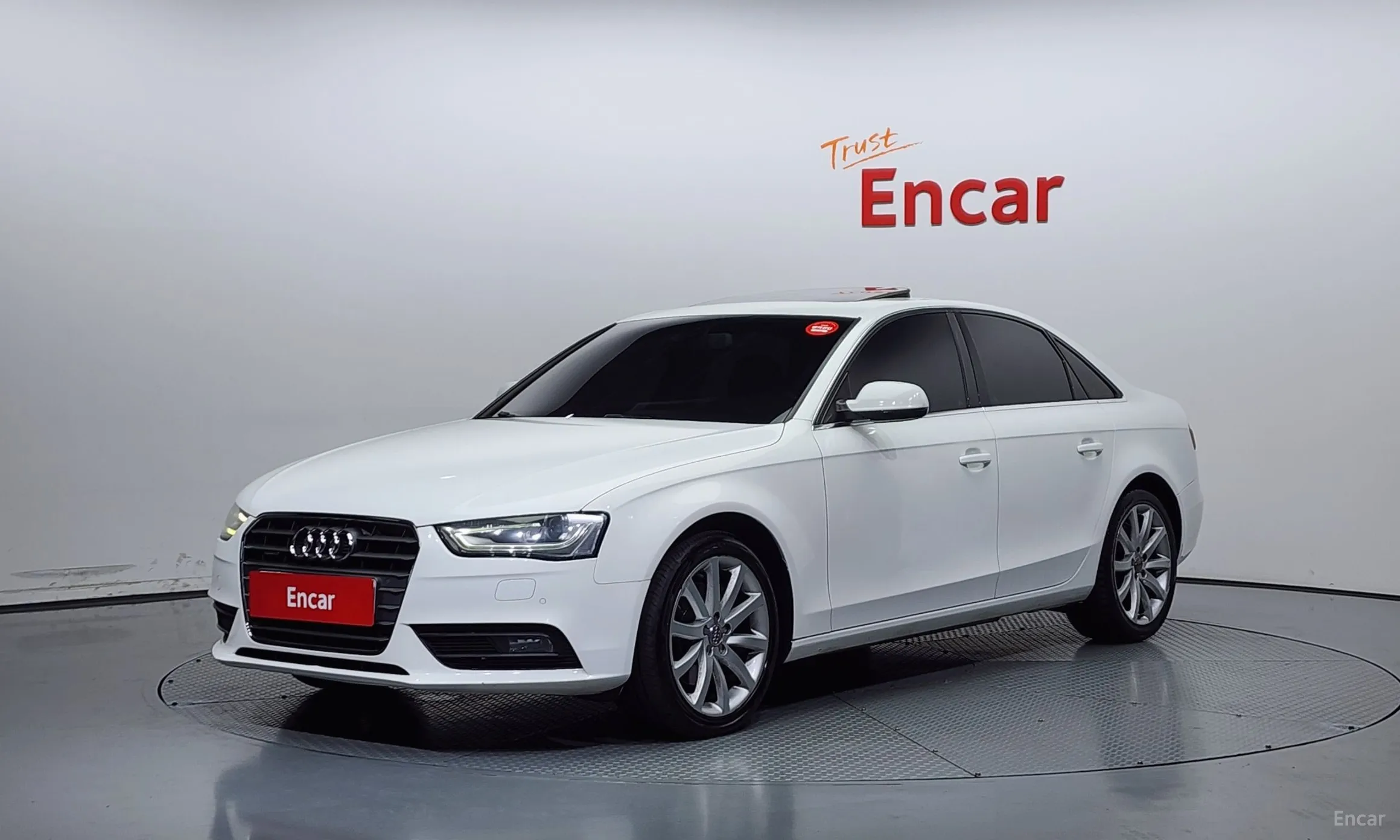 New A4