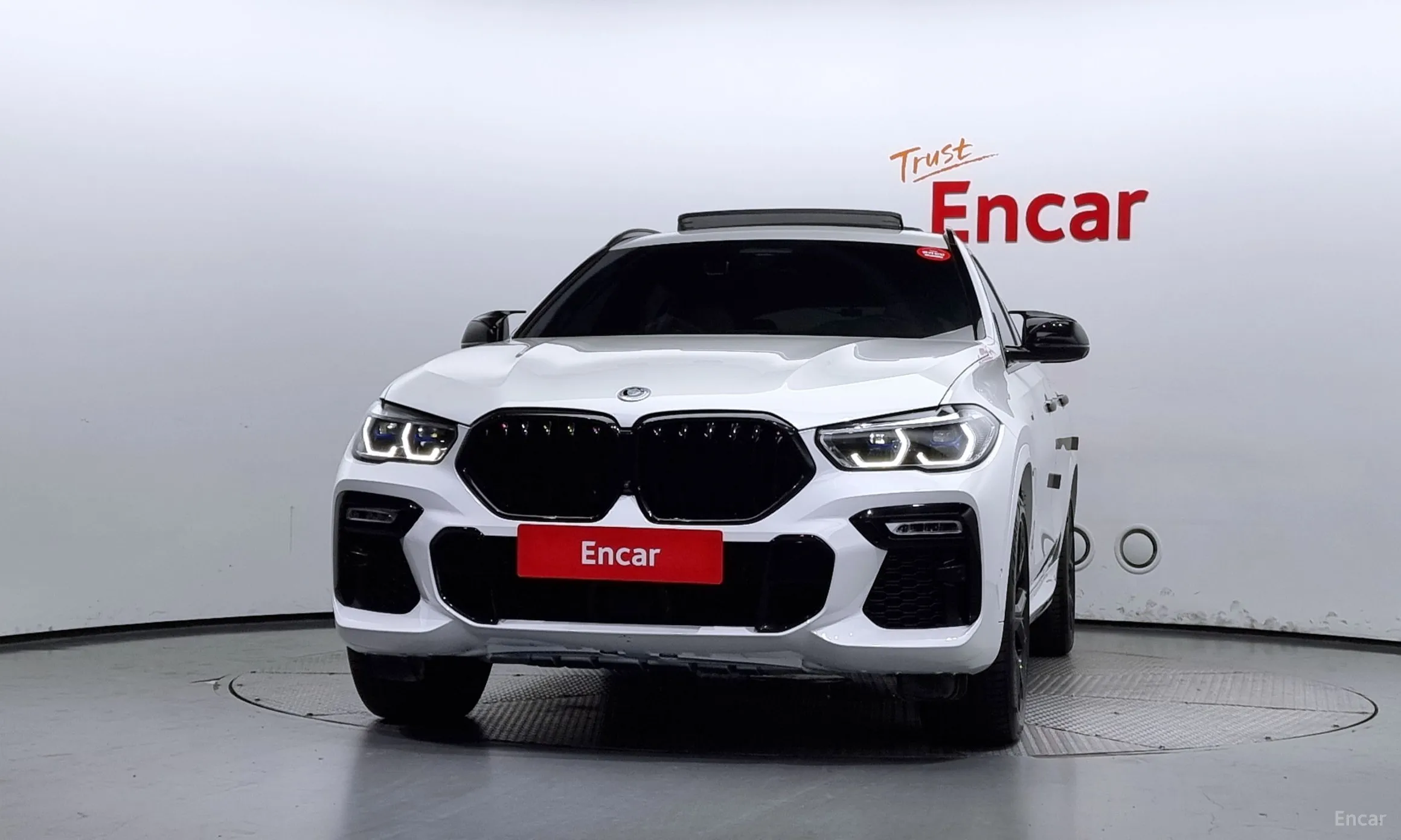 BMW X6 (G06)