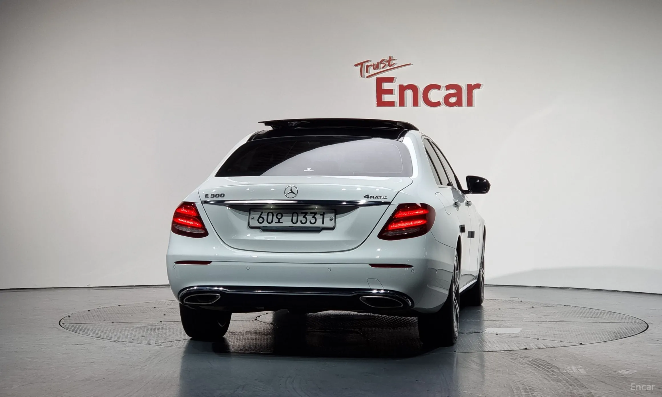 Mercedes Benz E-Class W213 превью 3
