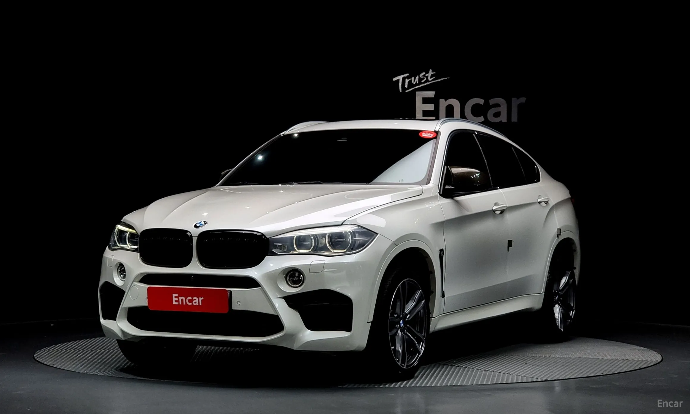 X6 (F16)