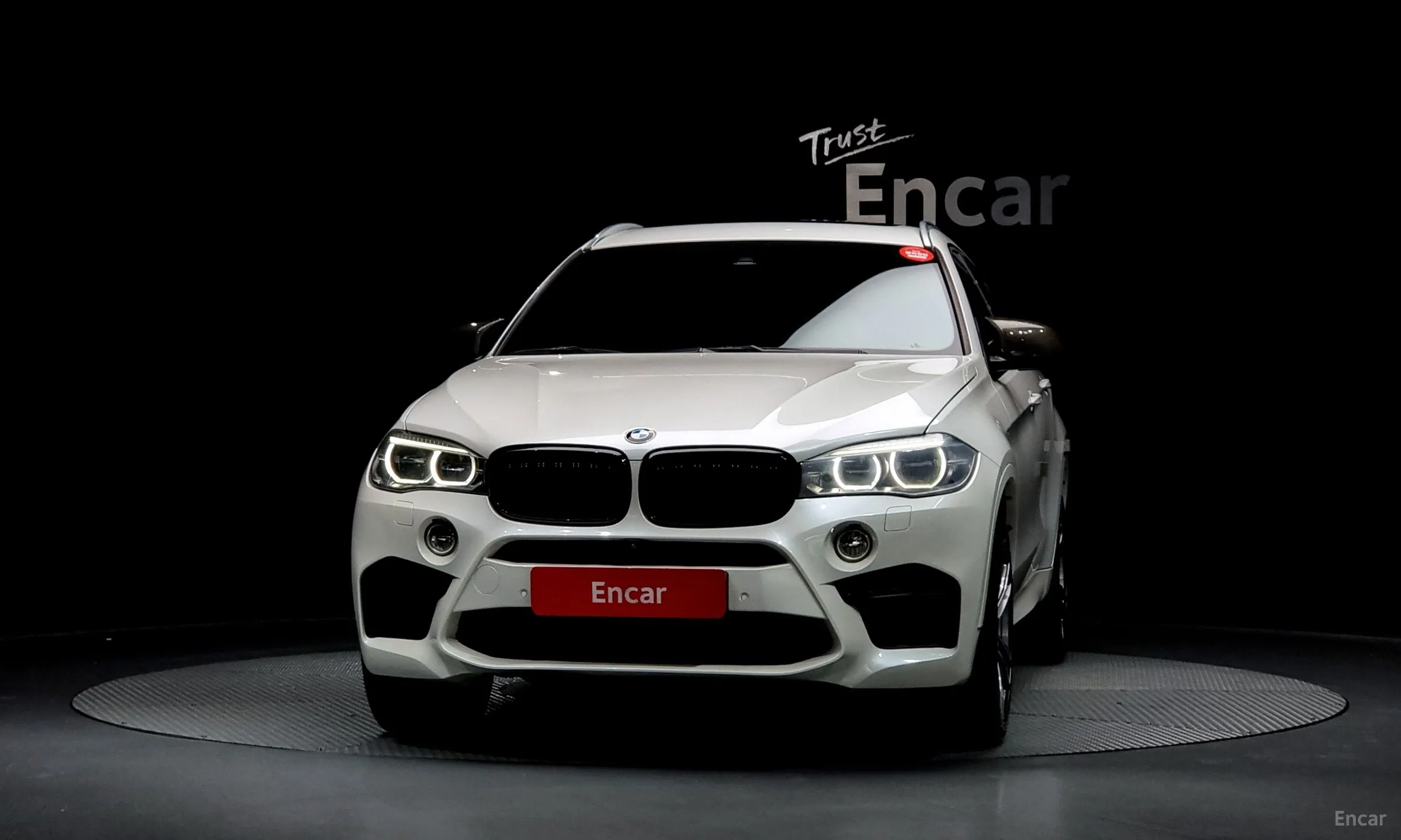 BMW X6 (F16) превью 2