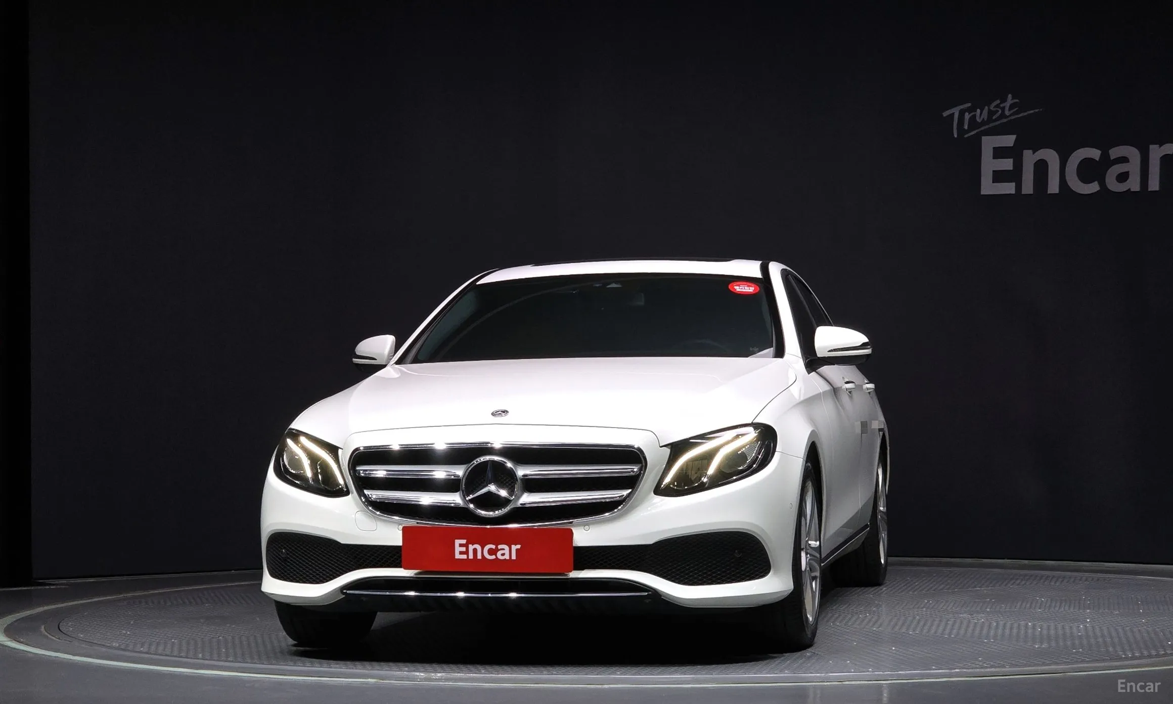 Mercedes Benz E-Class W213