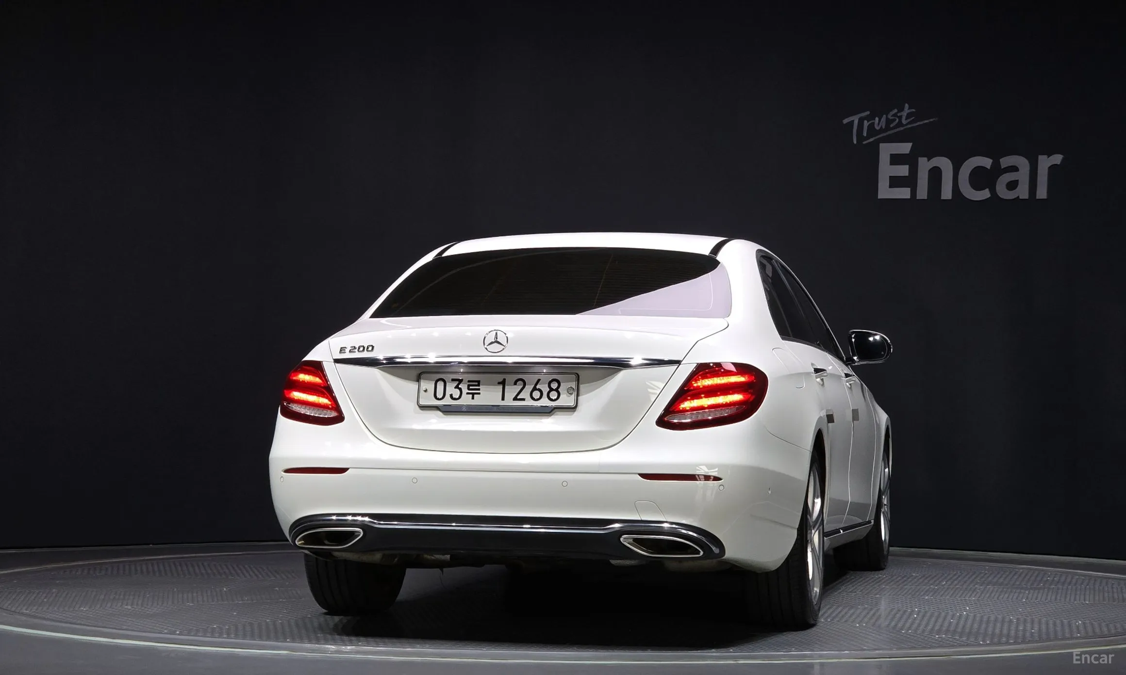 Mercedes Benz E-Class W213 превью 3