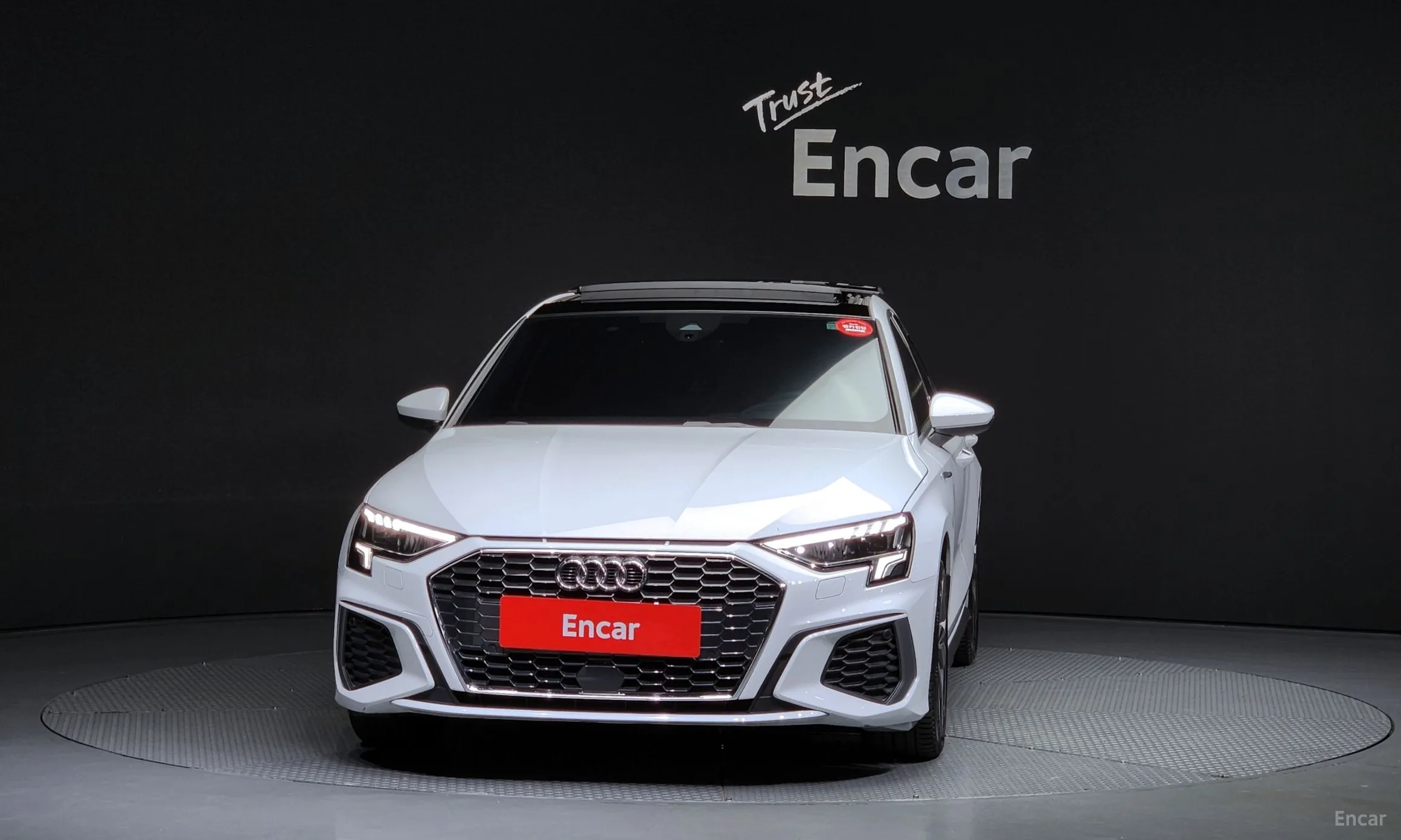 Audi A3 (8Y)