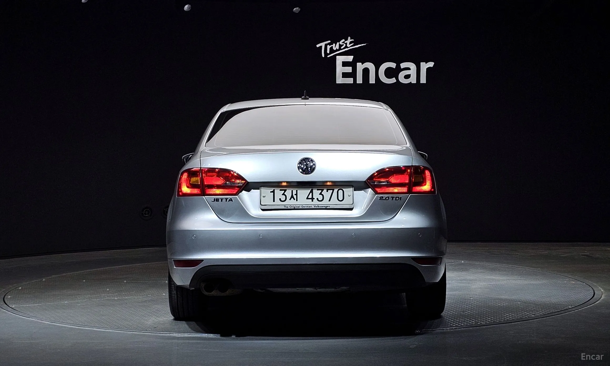 Volkswagen New Zeta превью 3