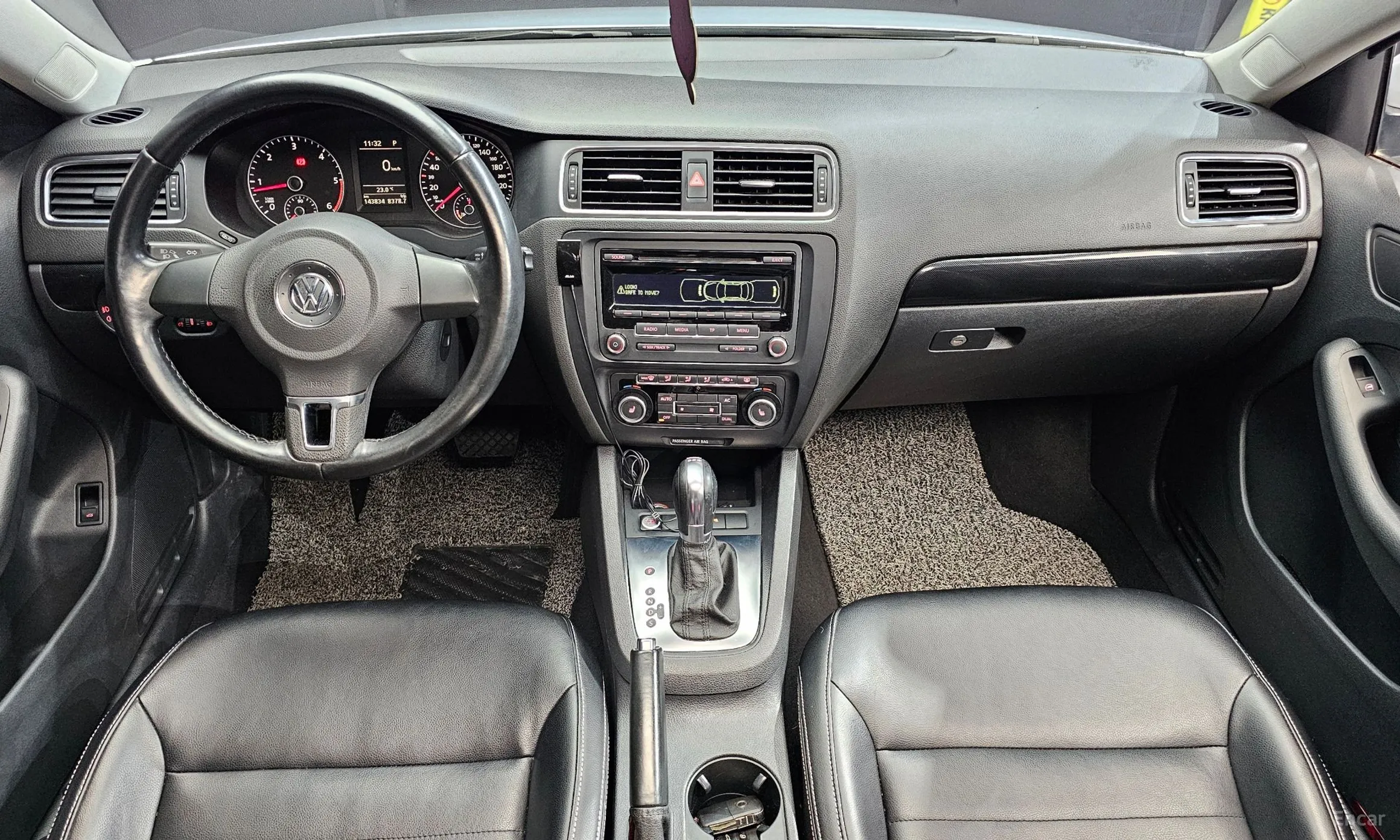 Volkswagen New Zeta превью 4