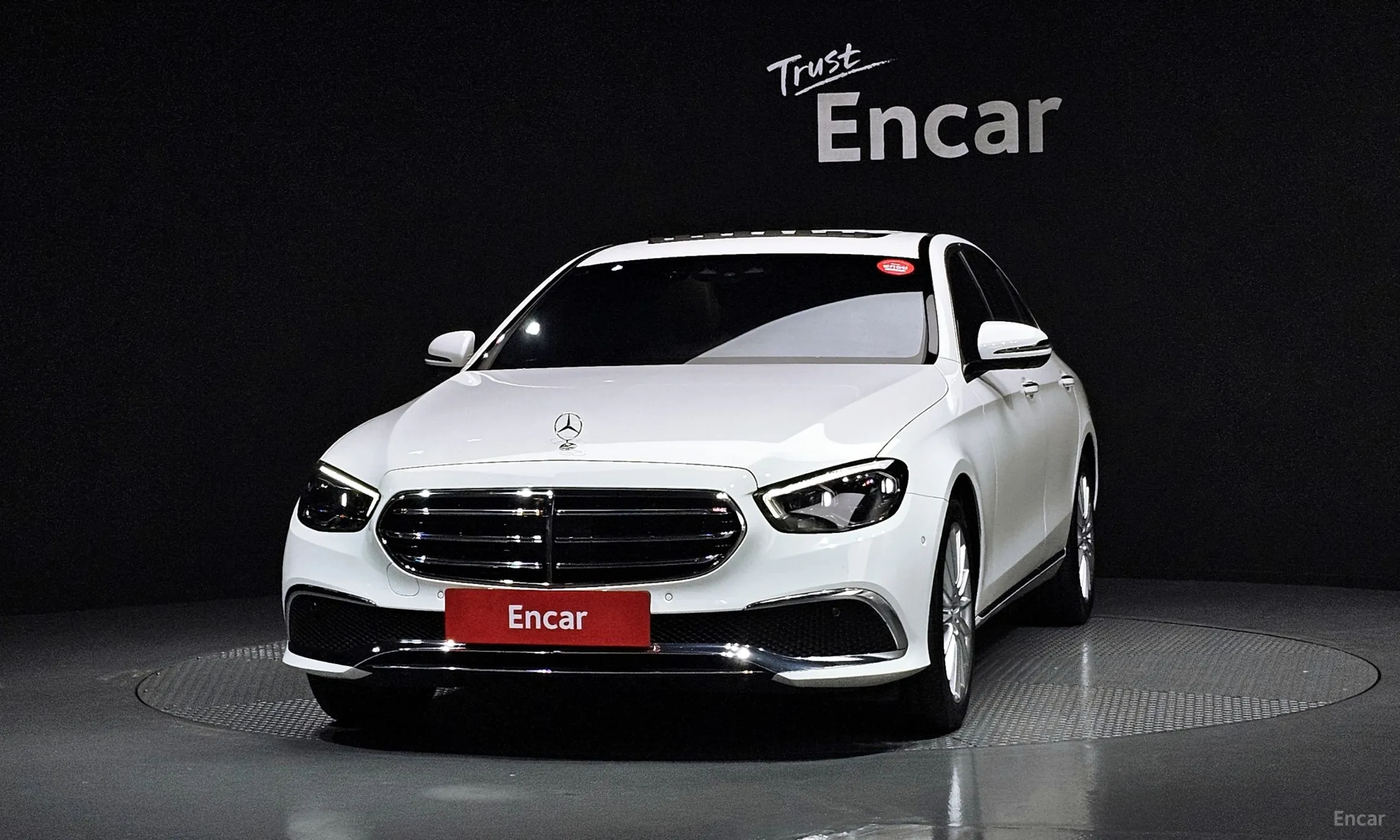 Mercedes Benz E-Class W213 превью 2