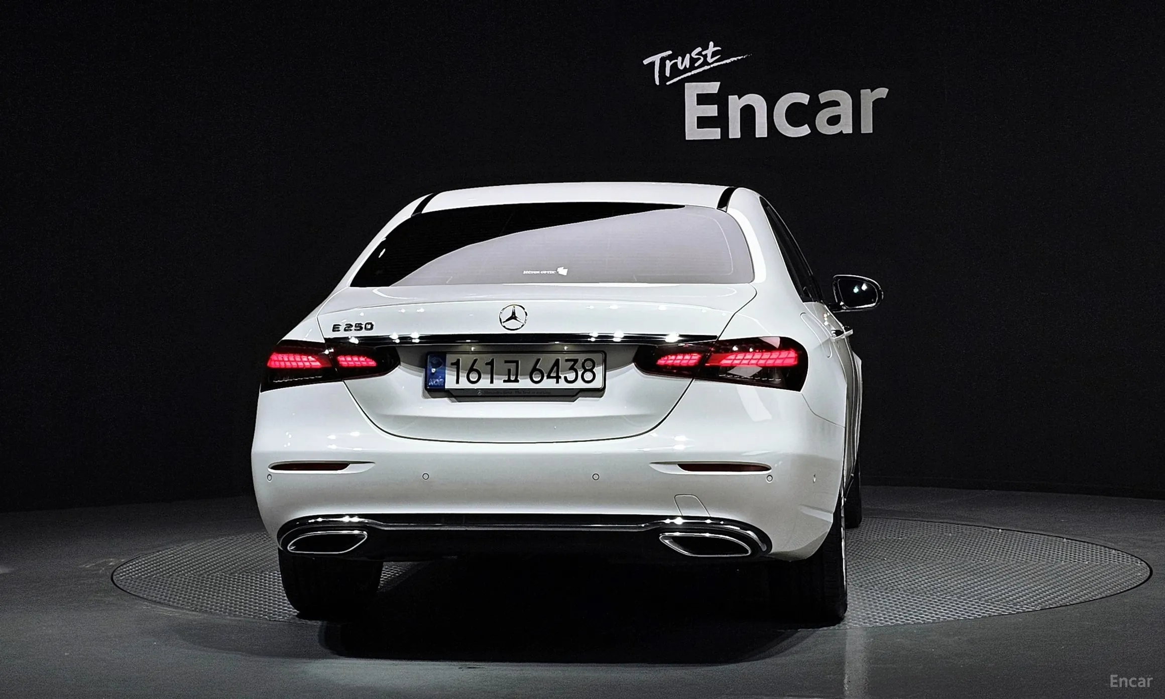 Mercedes Benz E-Class W213 превью 3