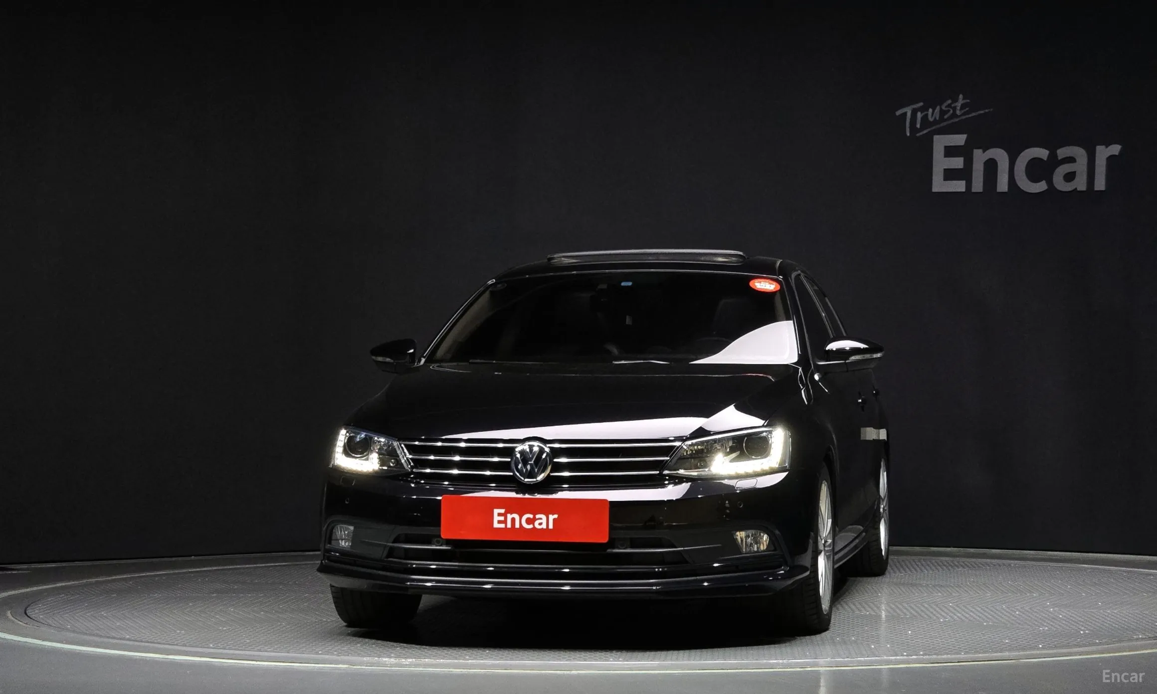 Volkswagen New Zeta превью 2
