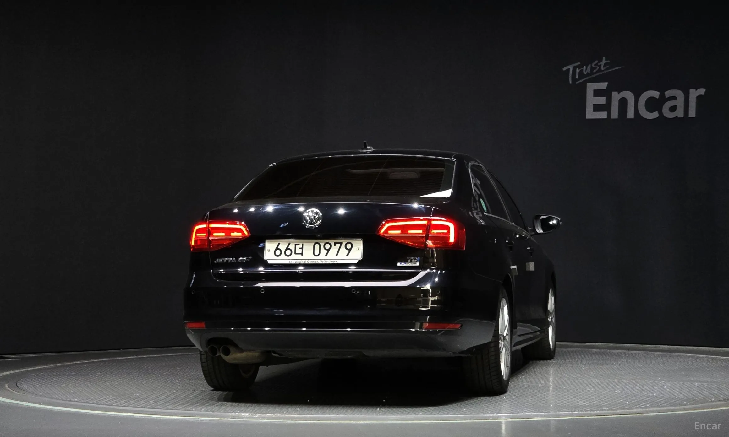 Volkswagen New Zeta превью 3