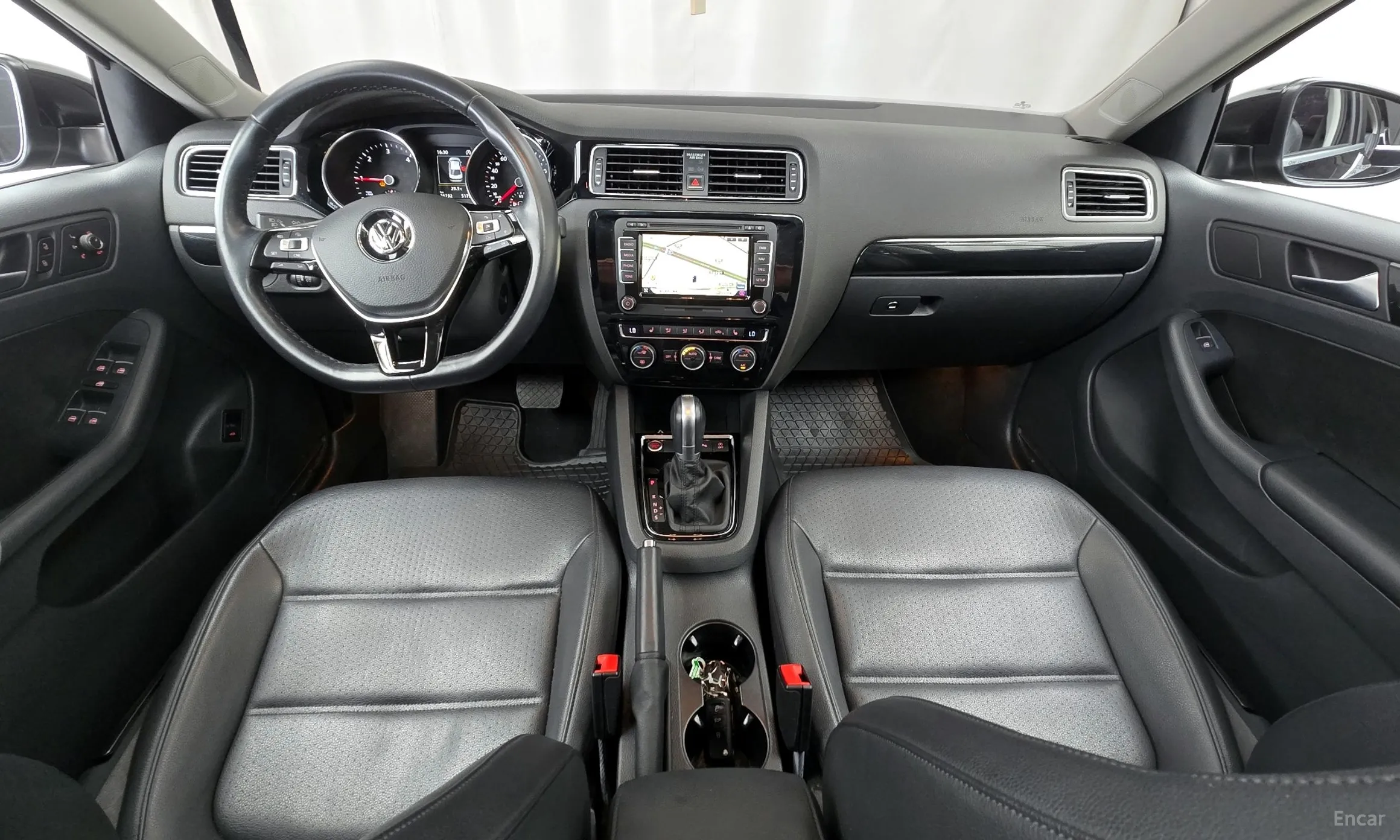 Volkswagen New Zeta превью 4