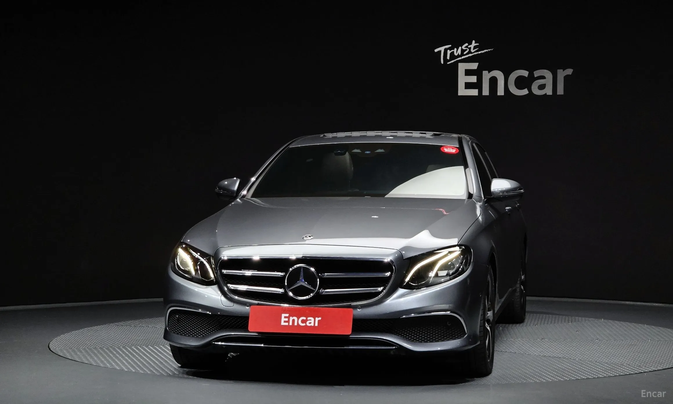 Mercedes Benz E-Class W213 превью 2