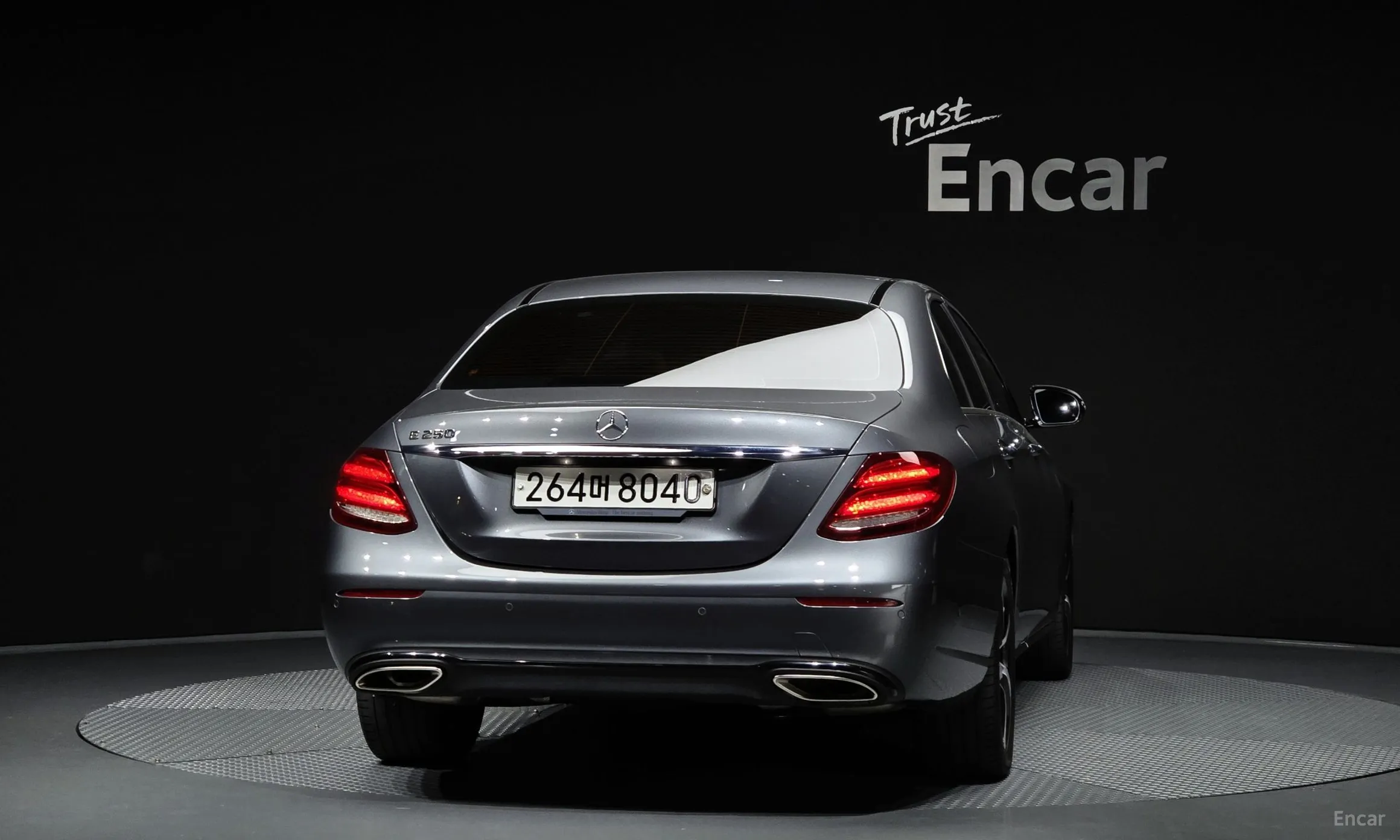 Mercedes Benz E-Class W213 превью 3