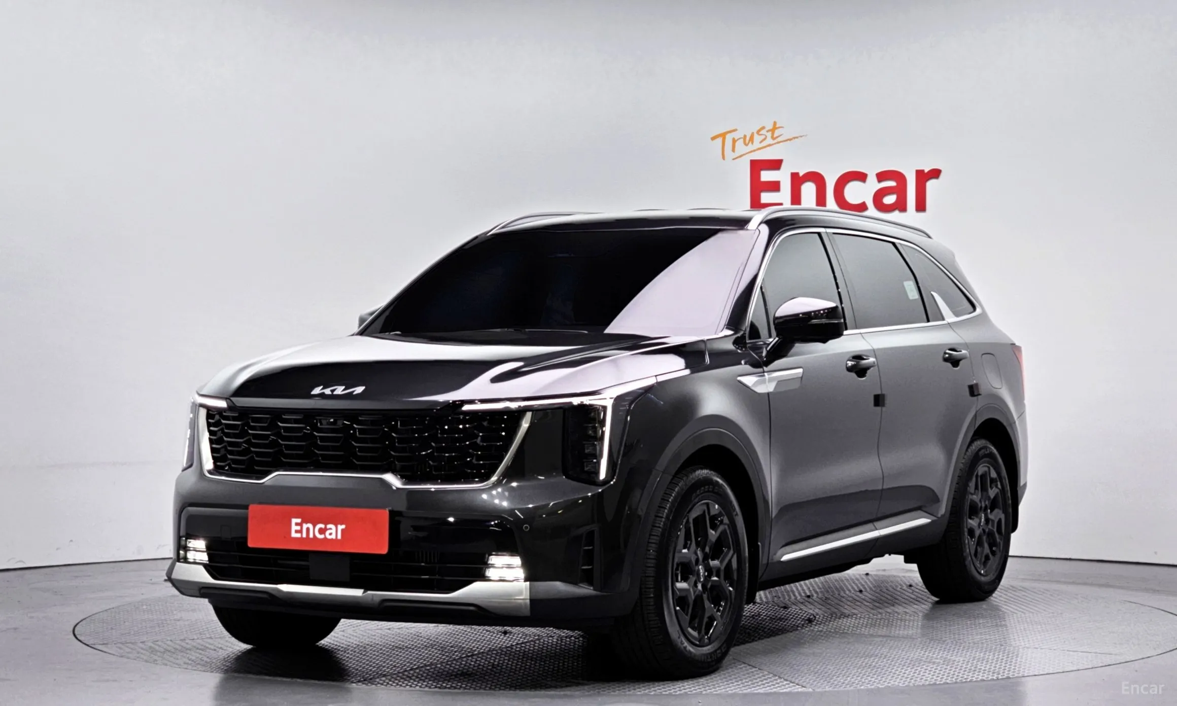 Sorento 4th Generation