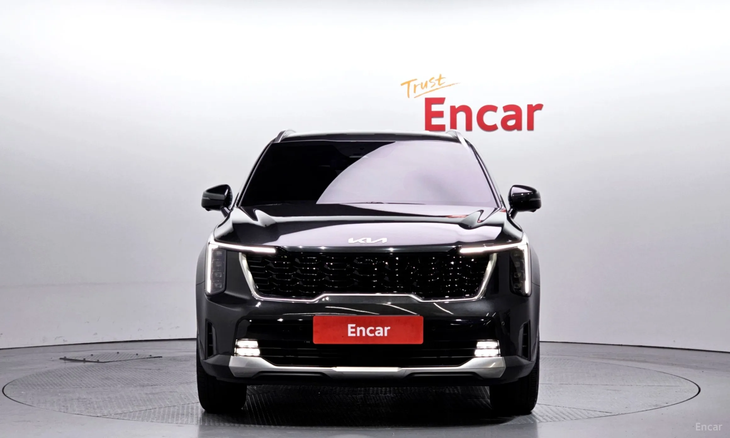 Kia Sorento 4th Generation превью 2