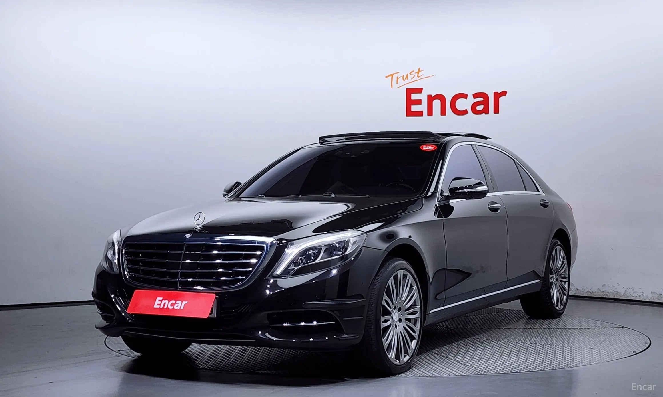 S-Class W222